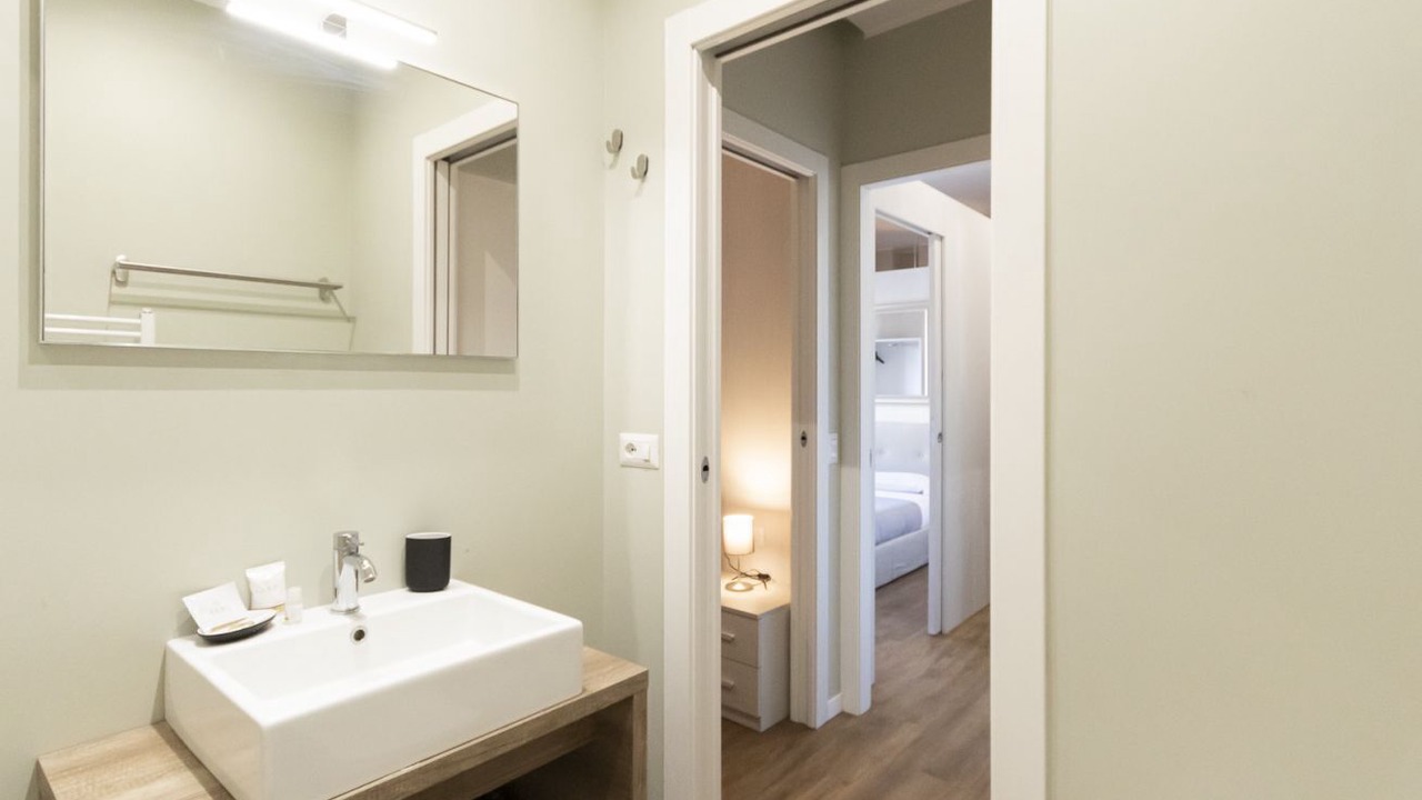 Photo of Bathroom in Carrobbio