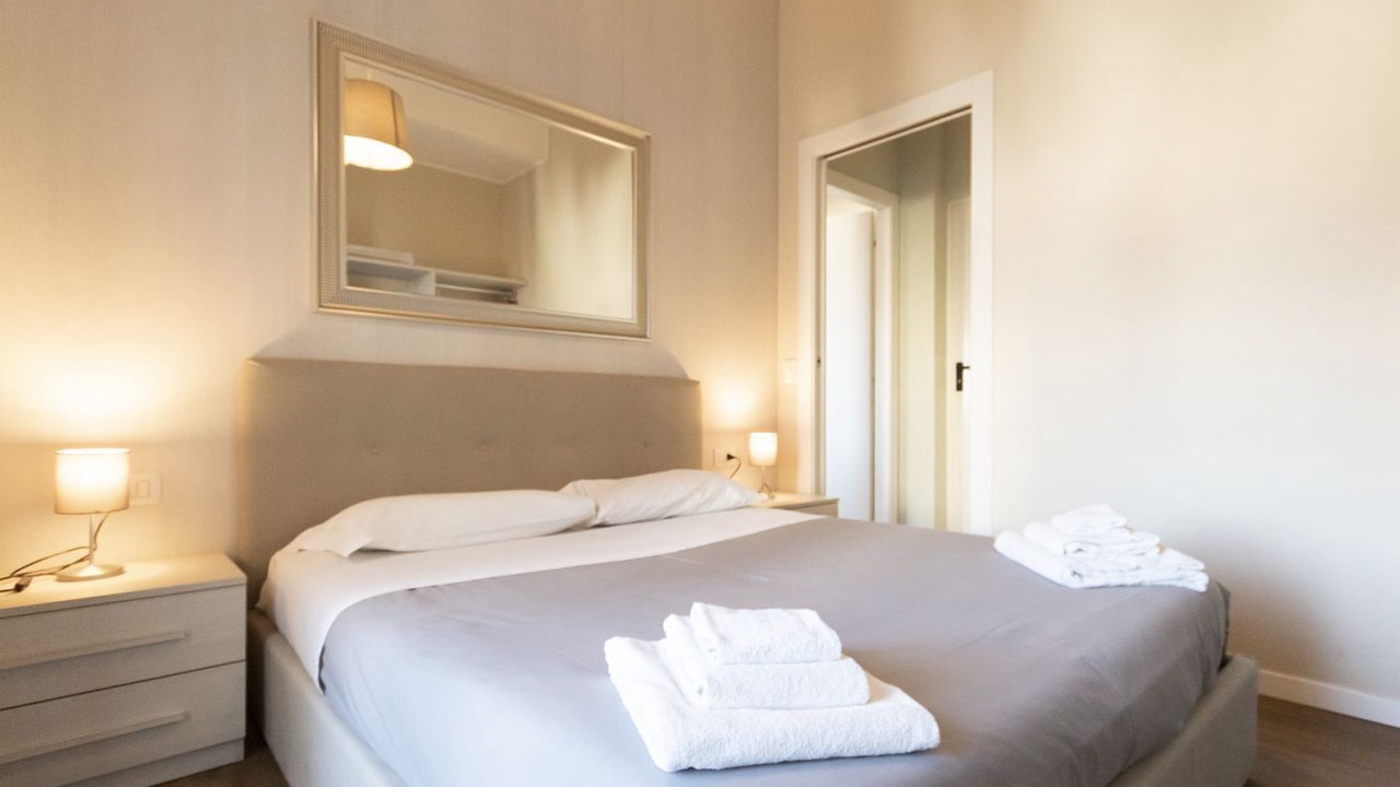Photo of Bedroom in Carrobbio