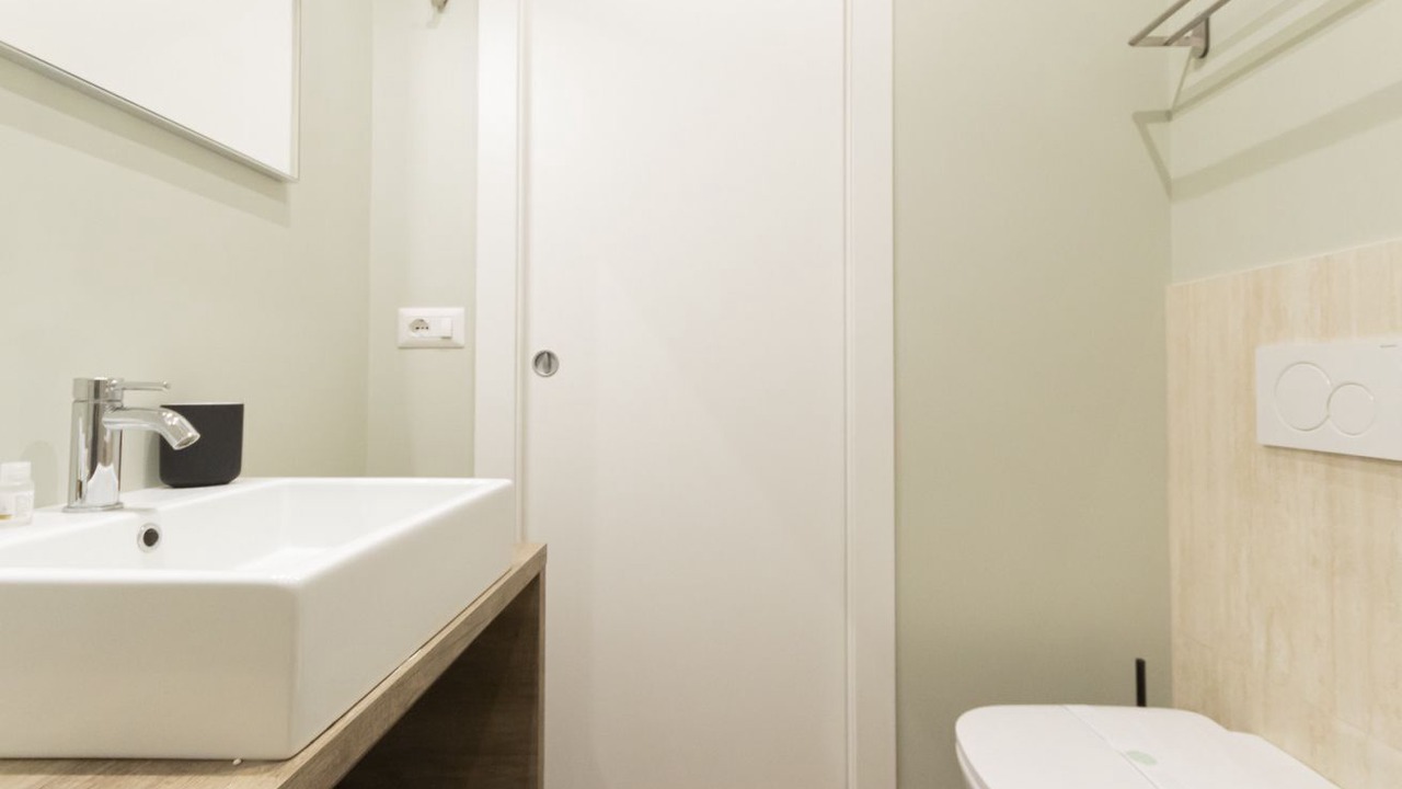Photo of Bathroom in Carrobbio