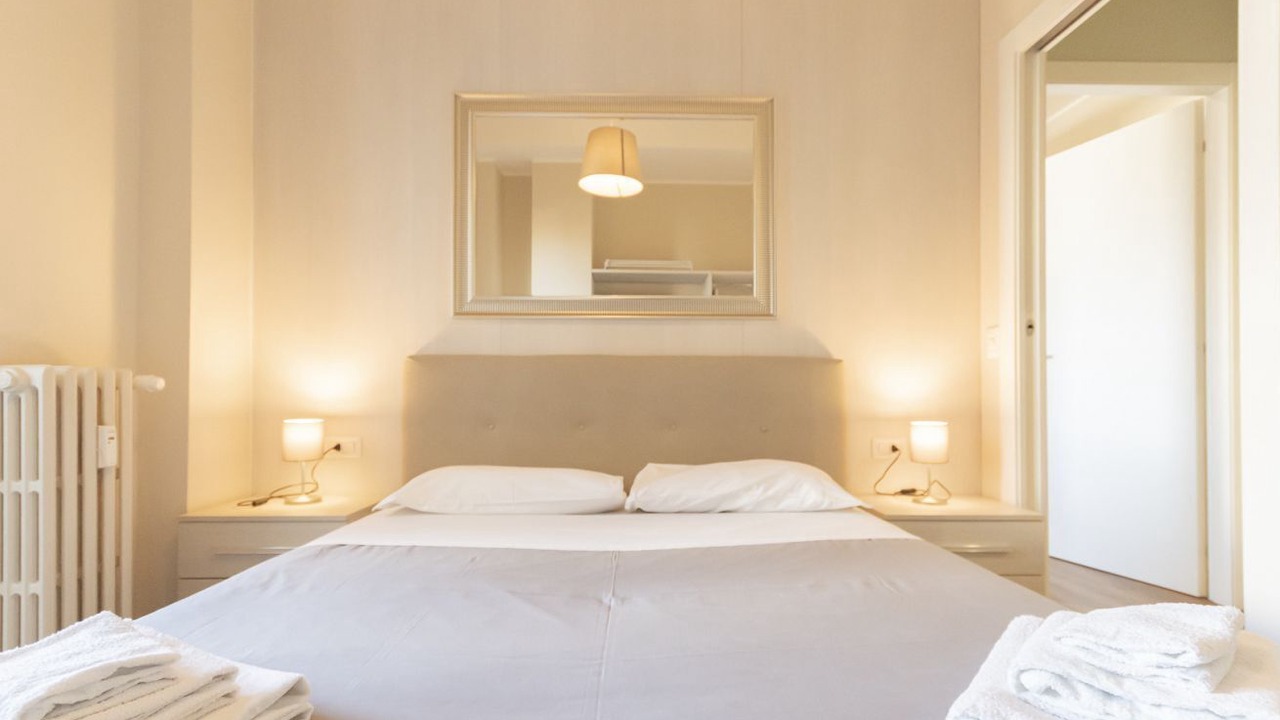 Photo of Bedroom in Carrobbio