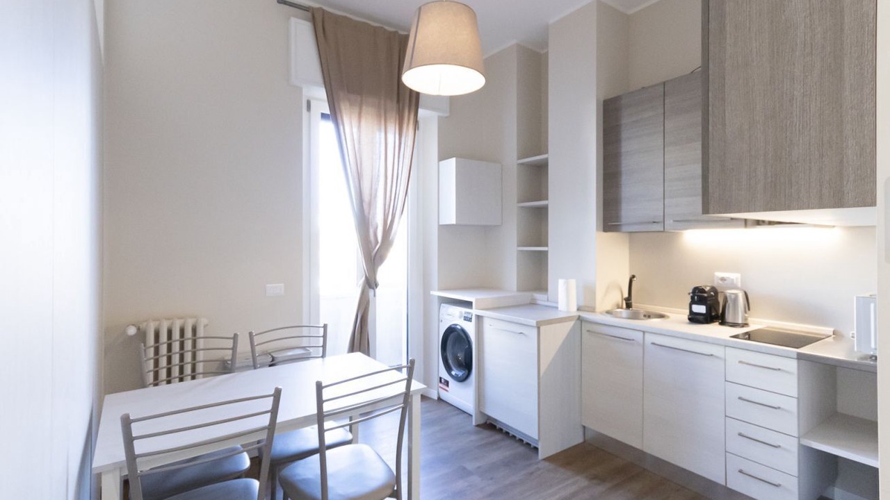 Photo of Kitchen in Carrobbio
