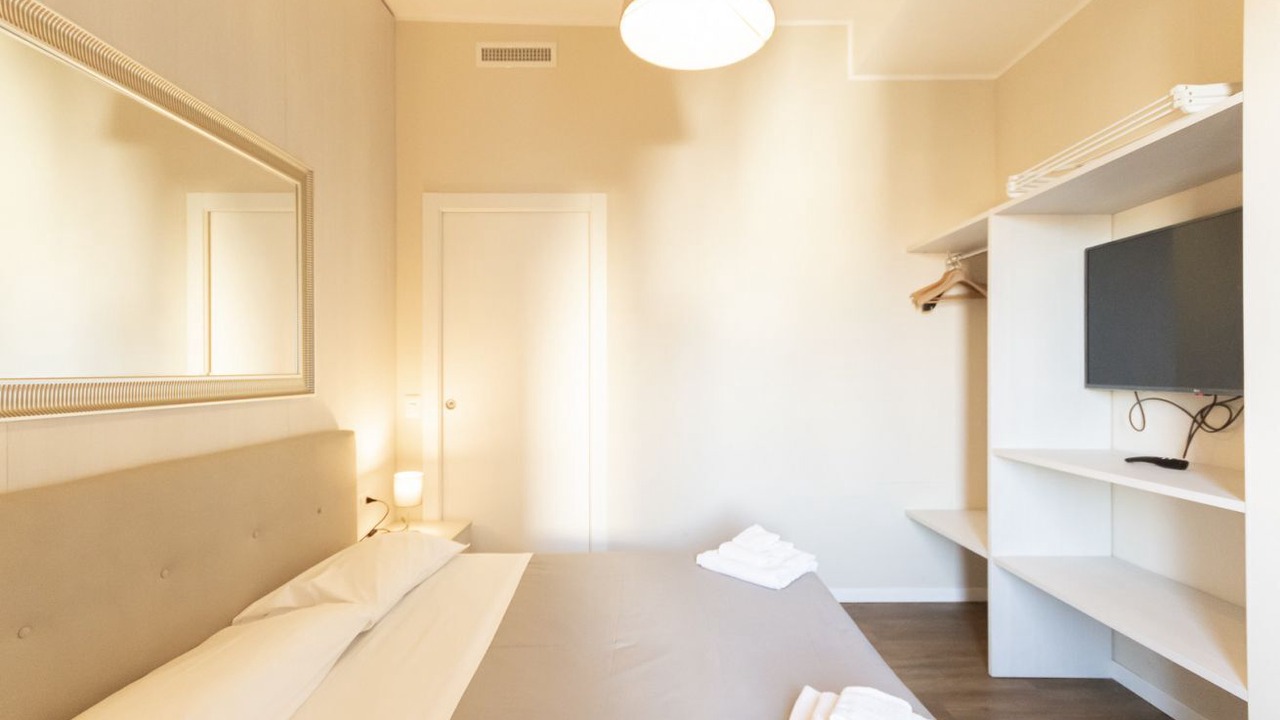Photo of Bedroom in Carrobbio