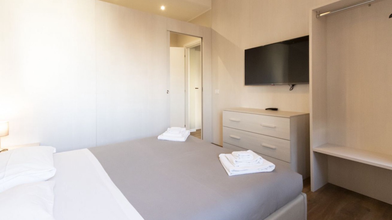 Photo of Bedroom in Carrobbio