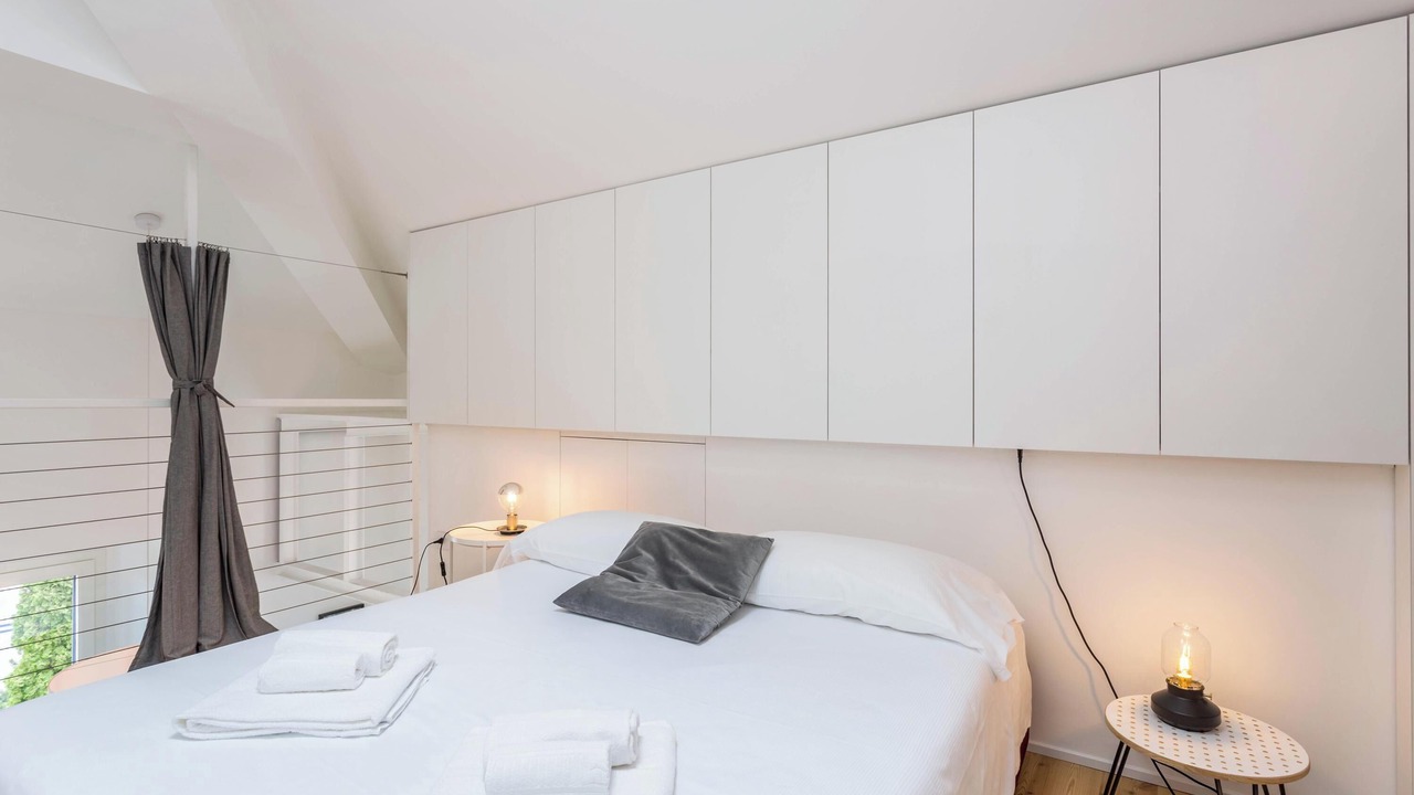 Photo of Bedroom in Lecco