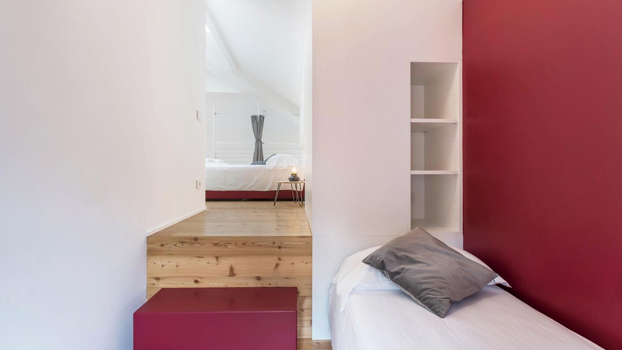 Photo of Bedroom in Lecco