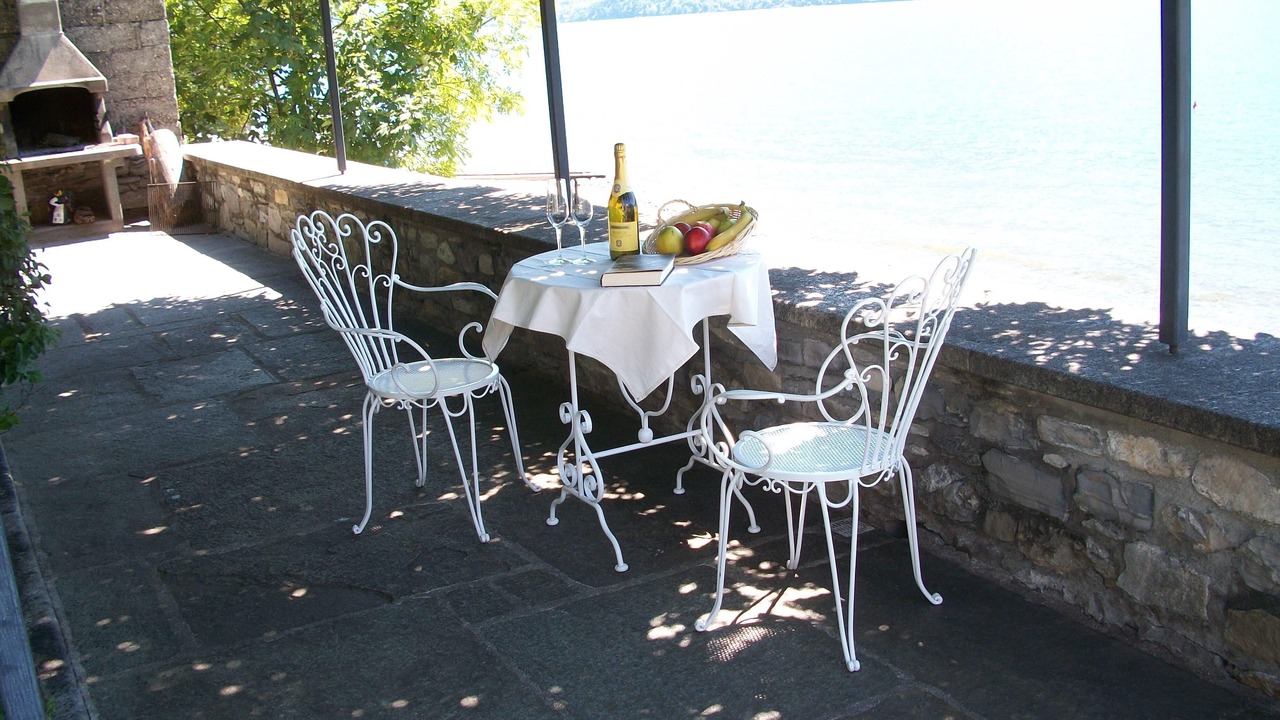 Photo of Outdoor in Domaso