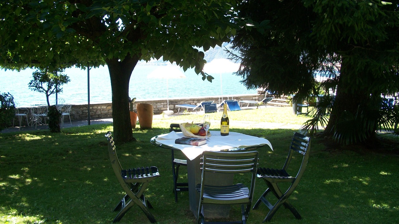 Photo of Outdoor in Domaso