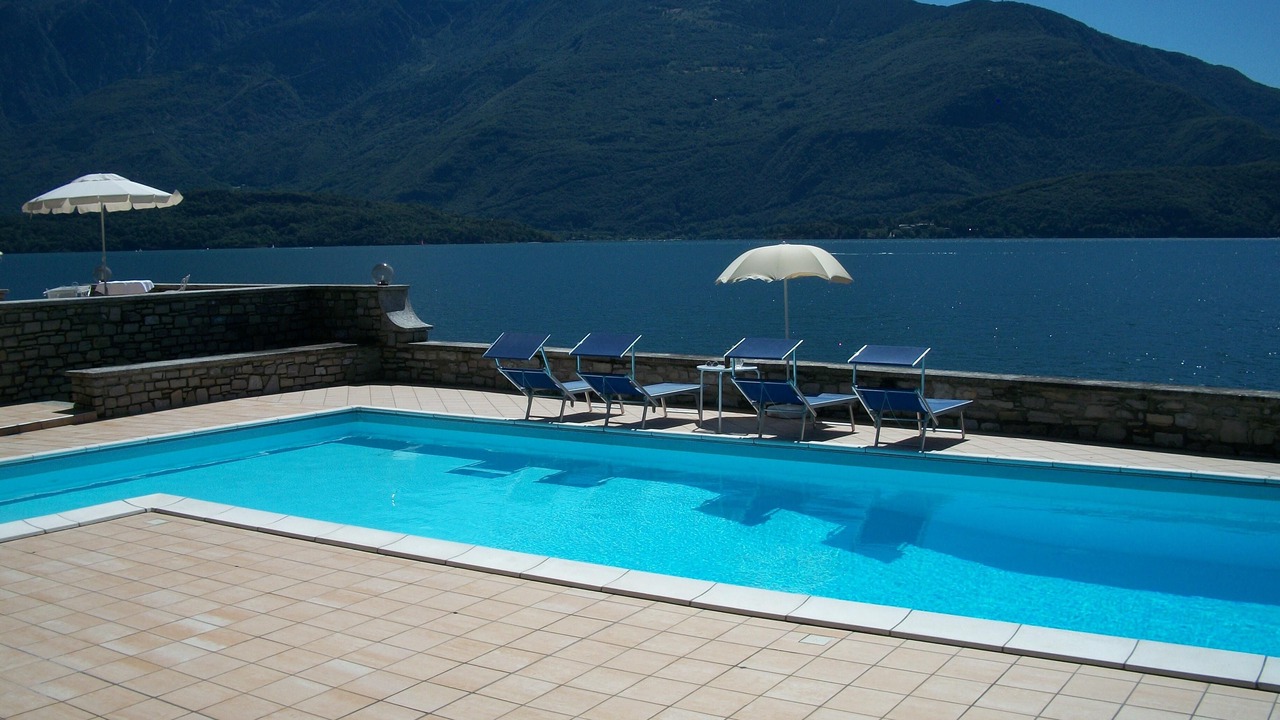 Photo of Outdoor in Domaso