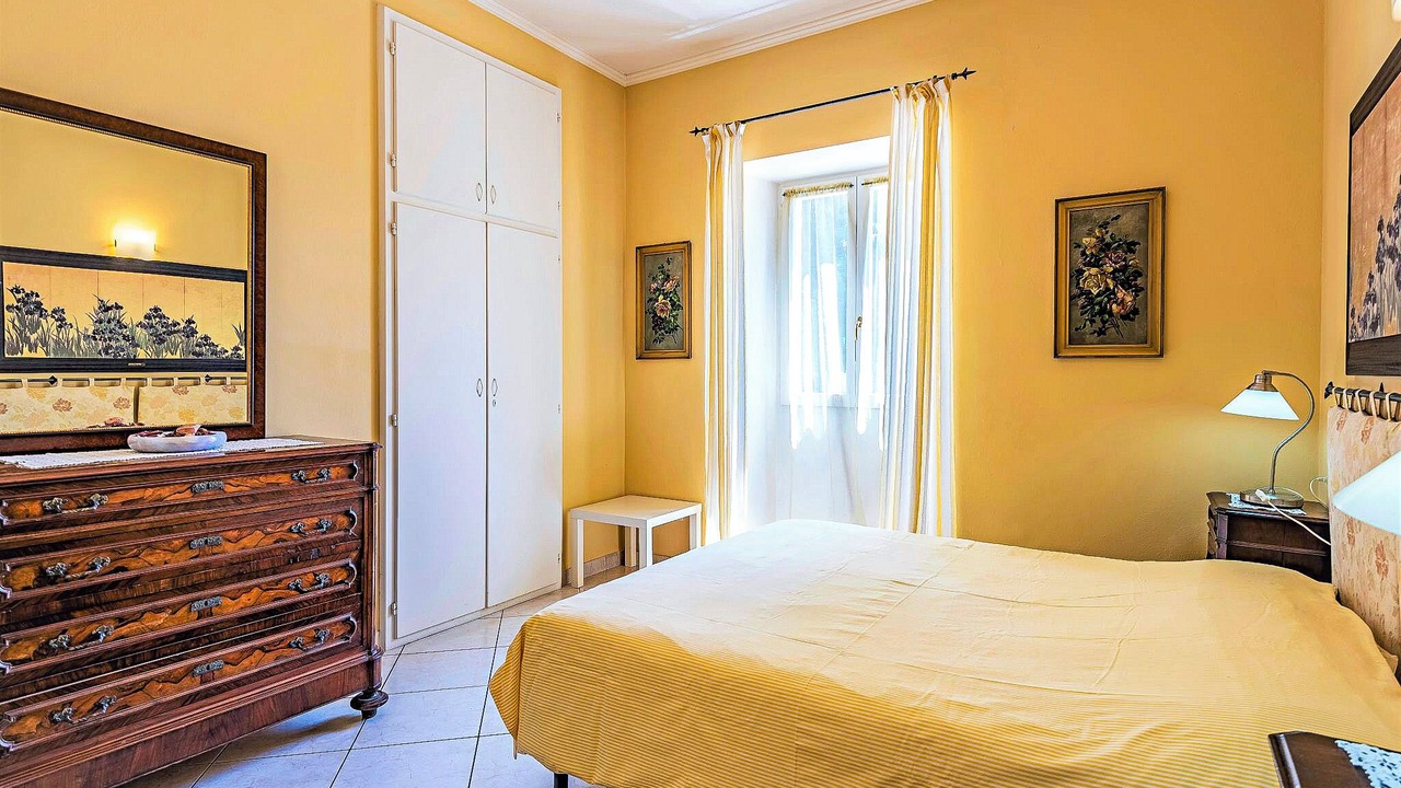 Photo of Bedroom in Domaso