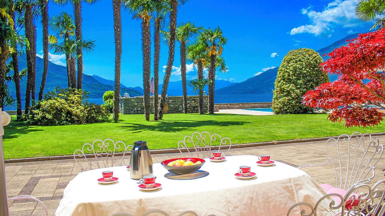 Photo of Outdoor in Domaso
