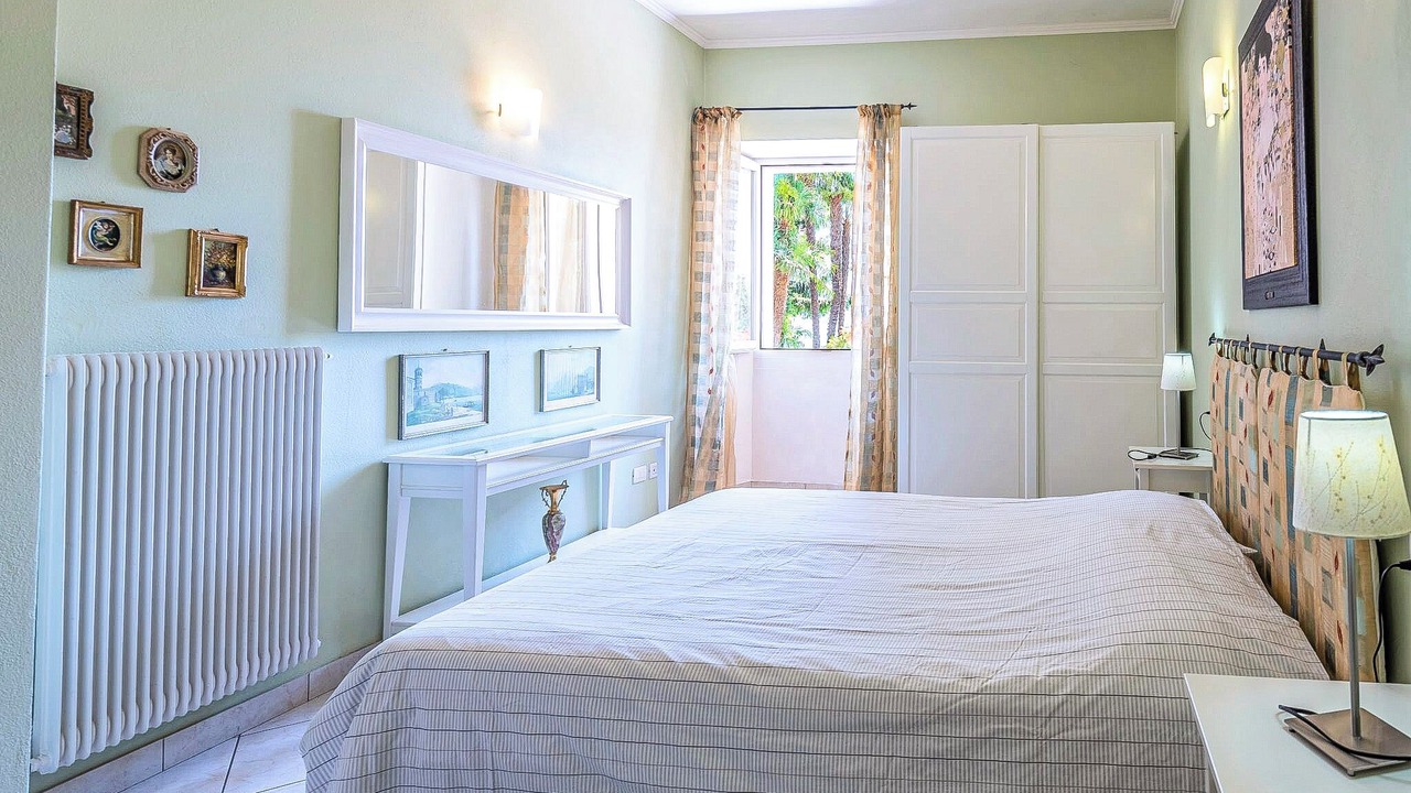 Photo of Bedroom in Domaso