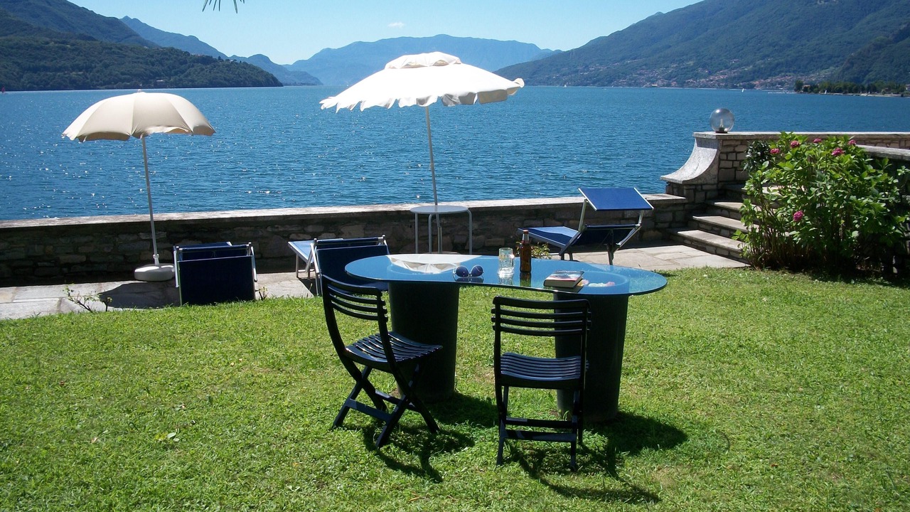 Photo of Outdoor in Domaso
