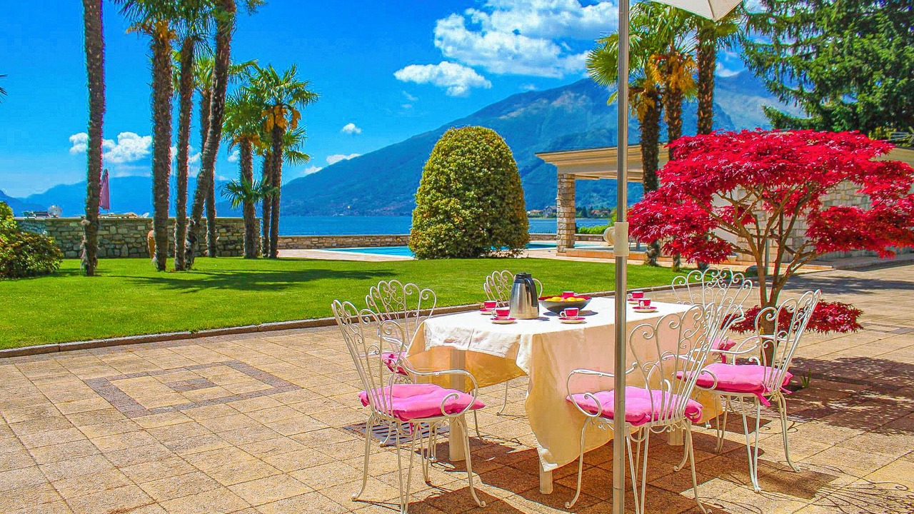 Photo of Outdoor in Domaso