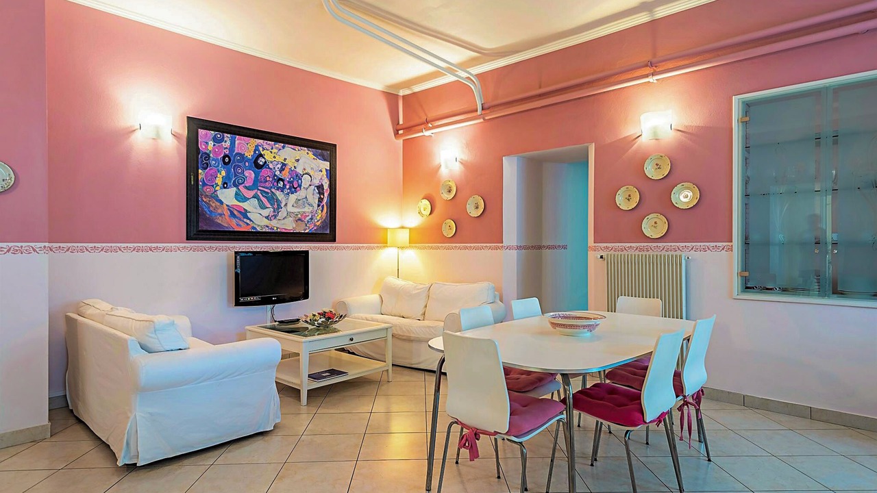 Photo of Livingroom in Domaso