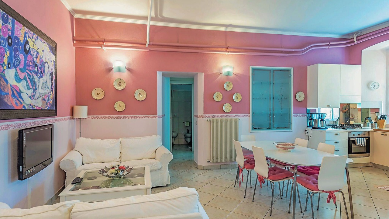 Photo of Livingroom in Domaso