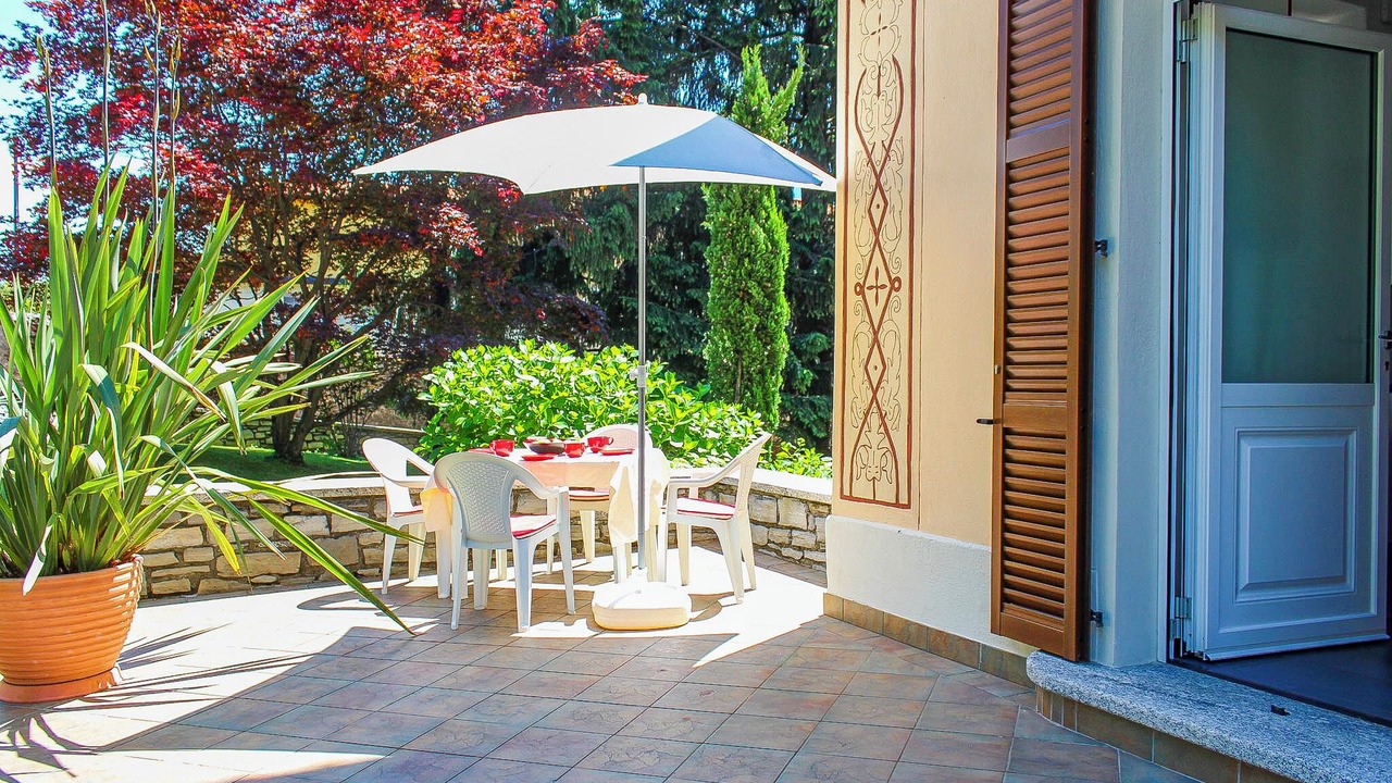 Photo of Outdoor in Domaso