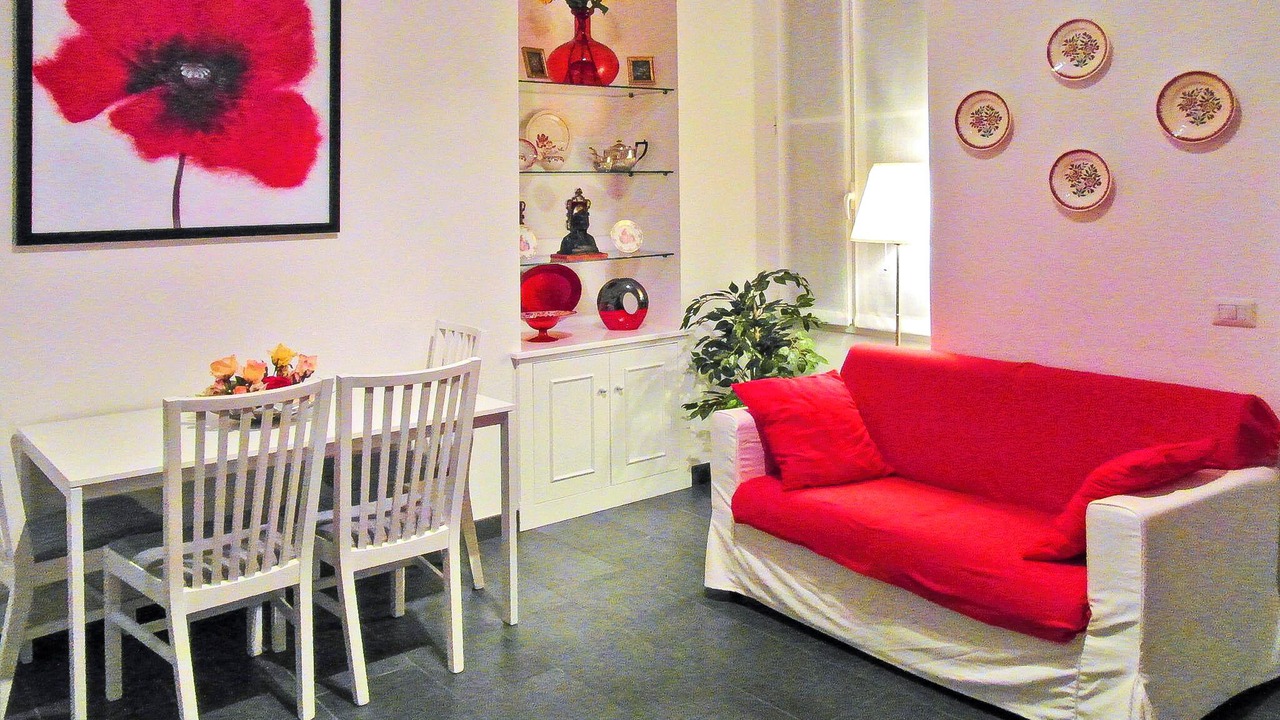 Photo of Livingroom in Domaso