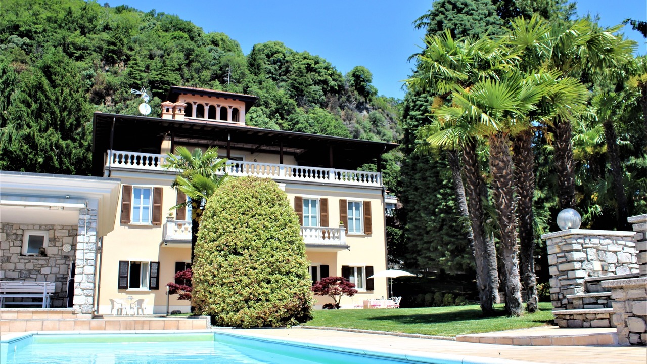 Photo of Outdoor in Domaso