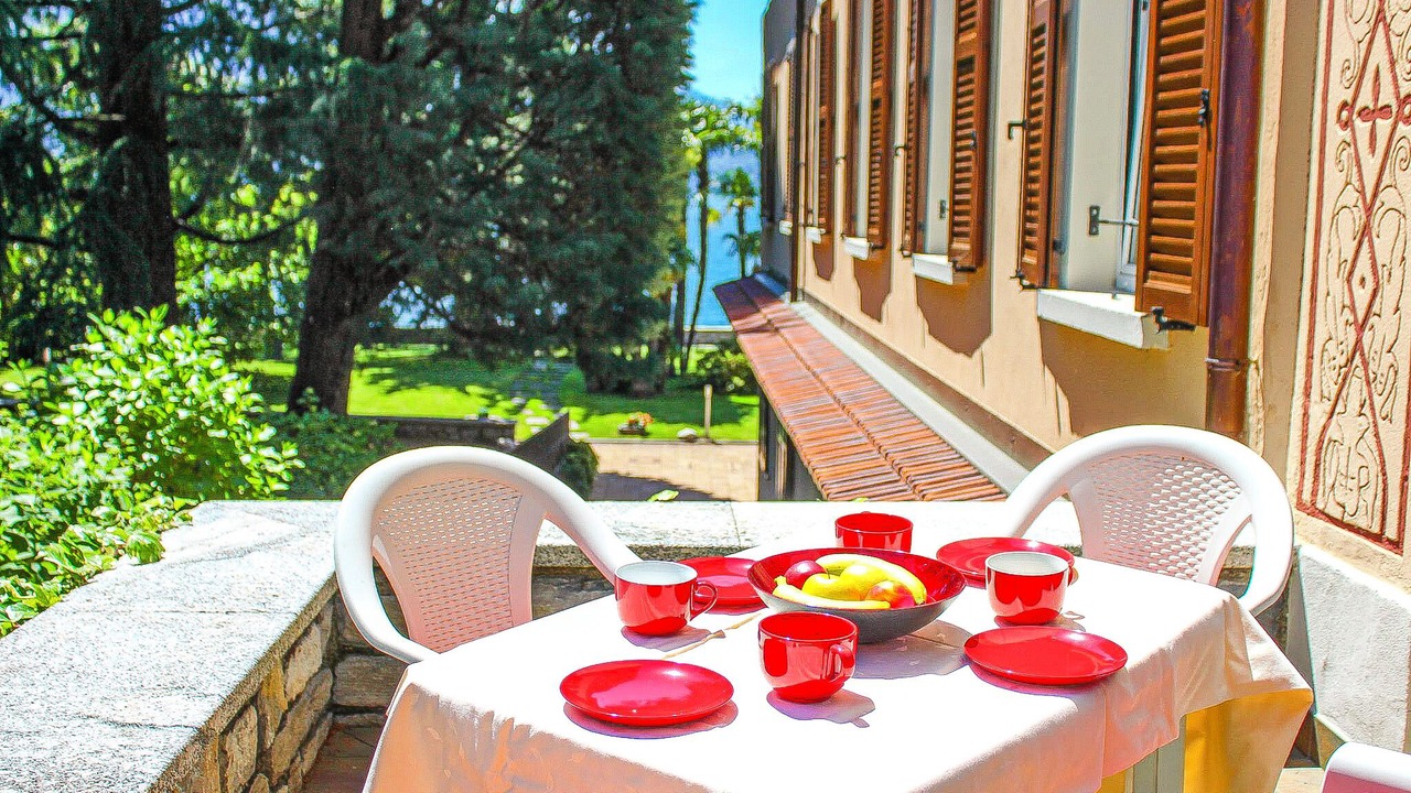 Photo of Outdoor in Domaso