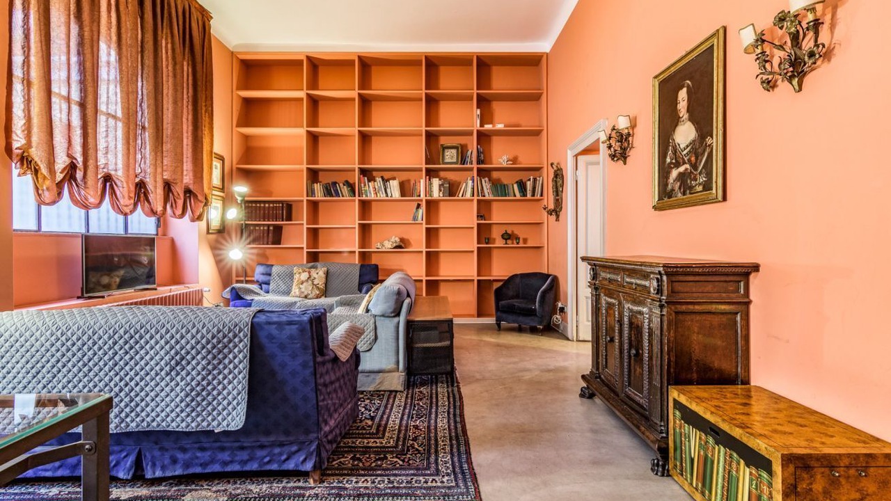 Photo of Livingroom in Chinatown