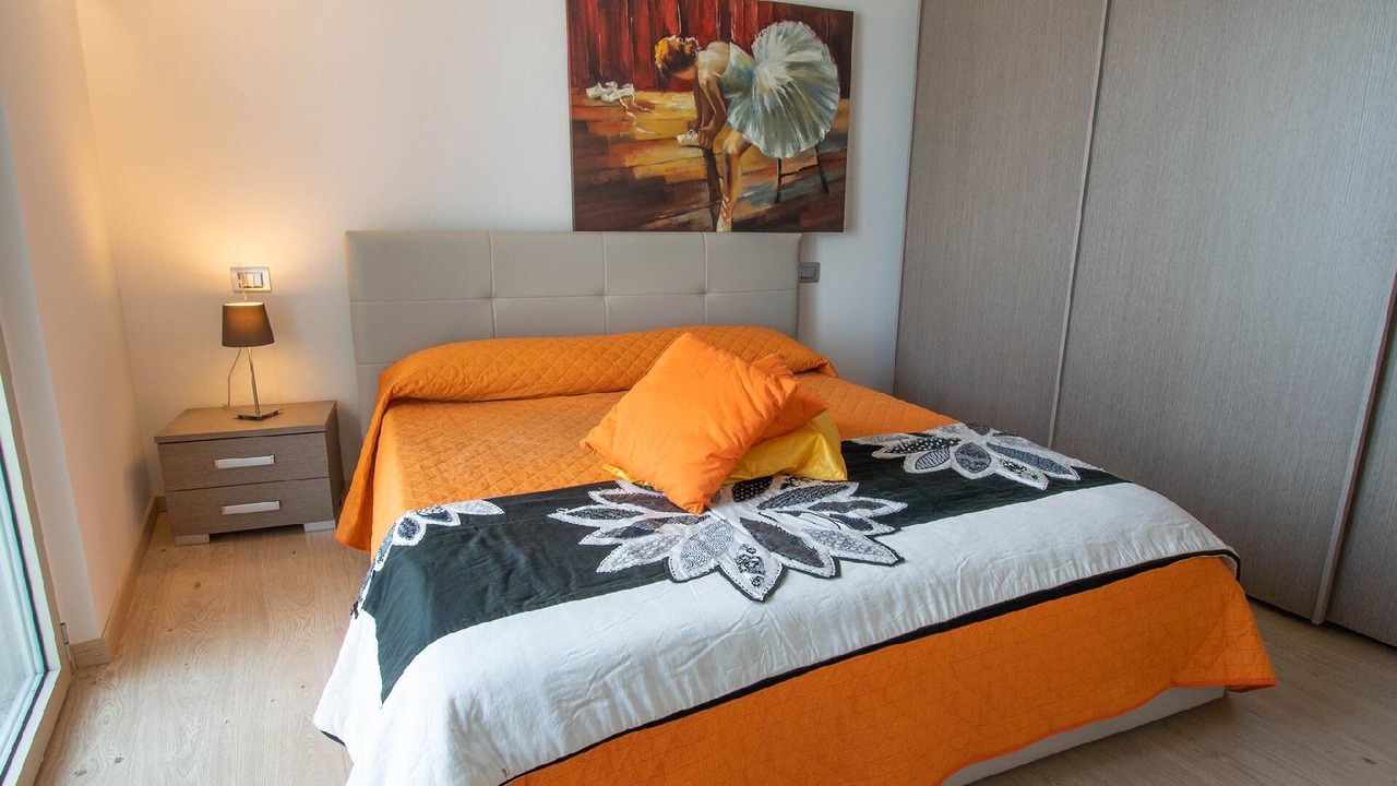 Photo of Bedroom in Plassi