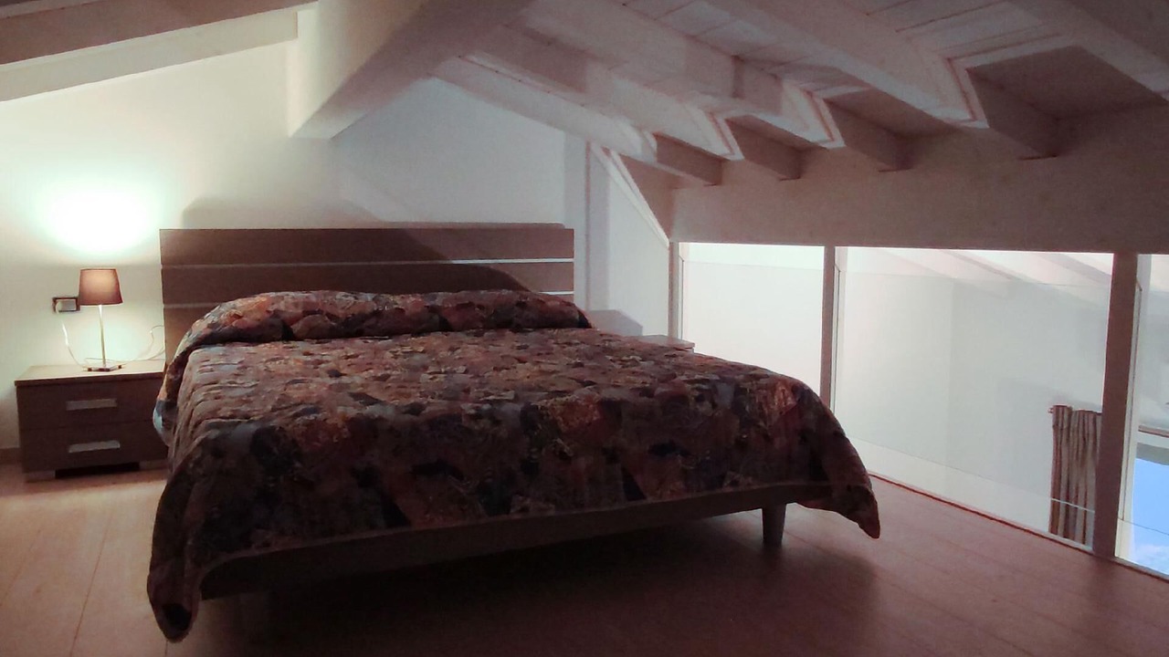 Photo of Bedroom in Plassi