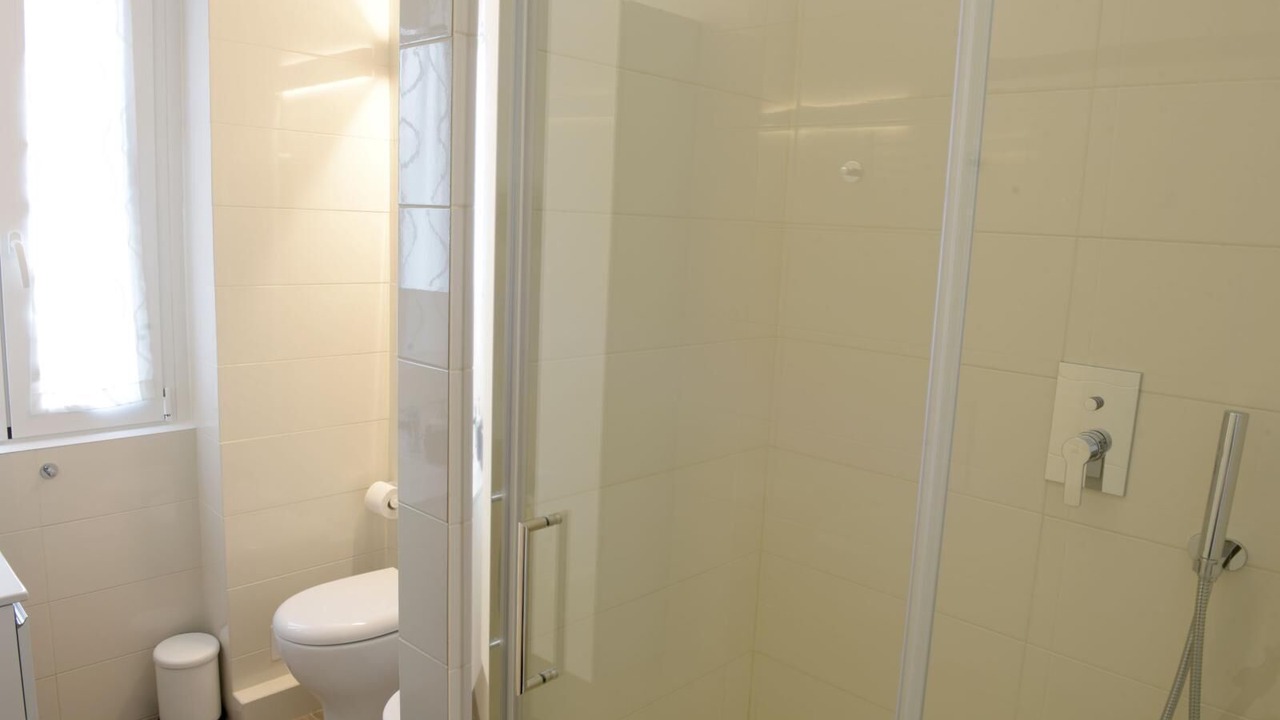Photo of Bathroom in Central Station