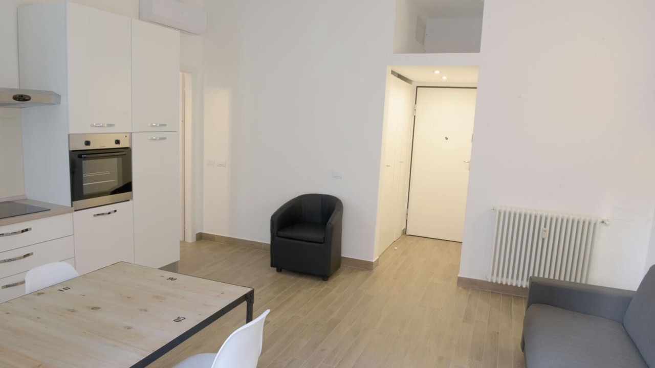 Photo of Livingroom in Central Station