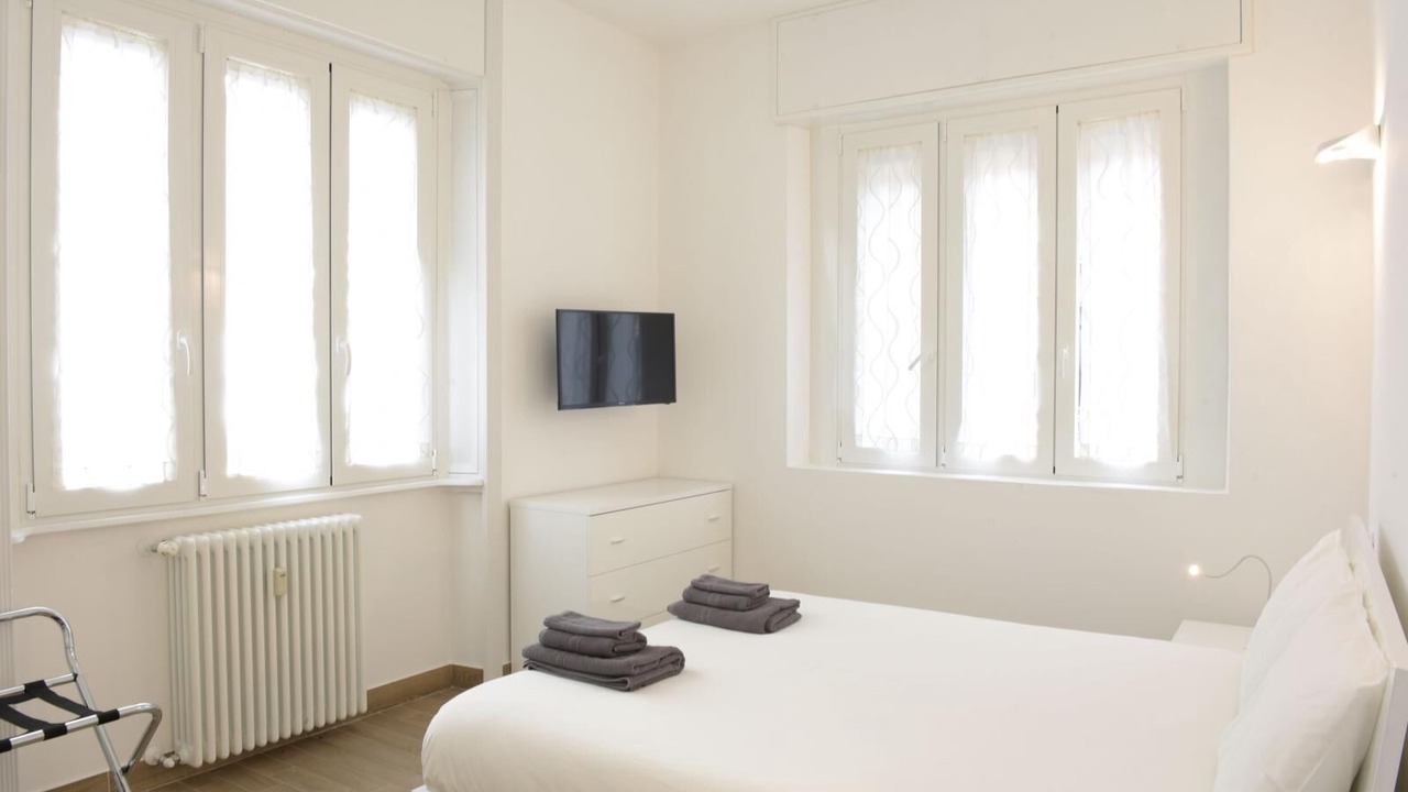 Photo of Bedroom in Central Station