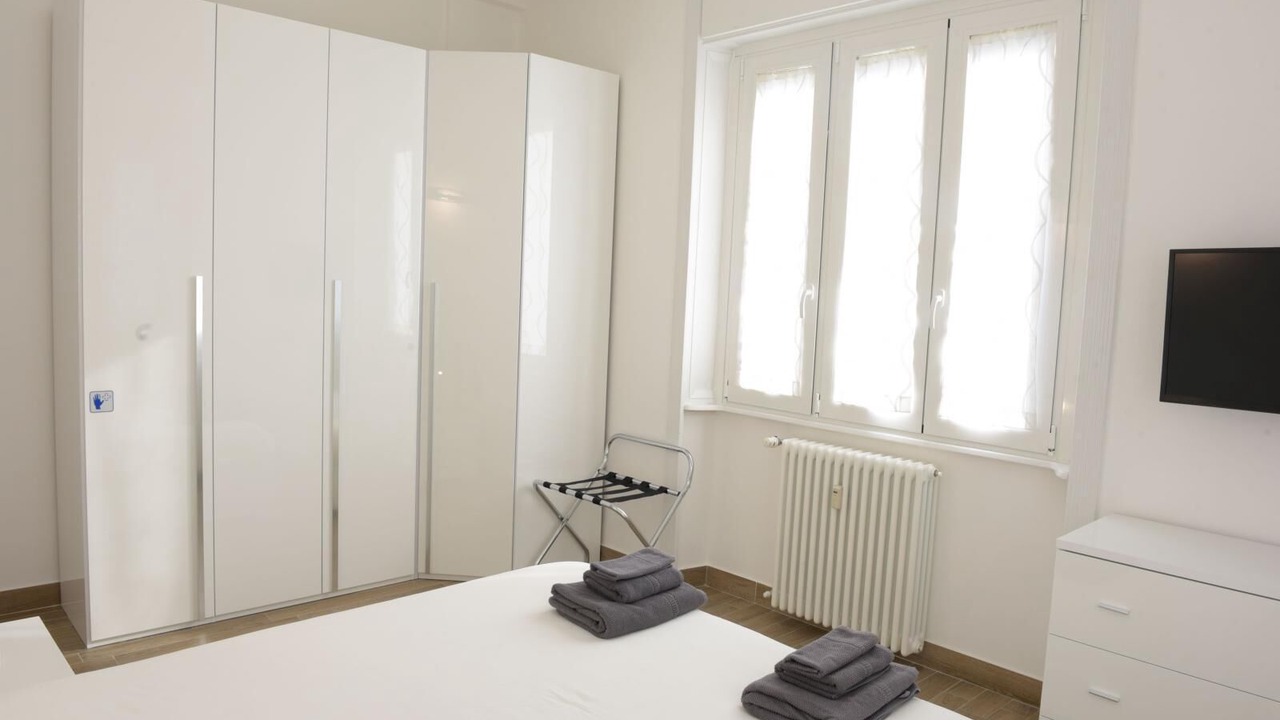Photo of Bedroom in Central Station