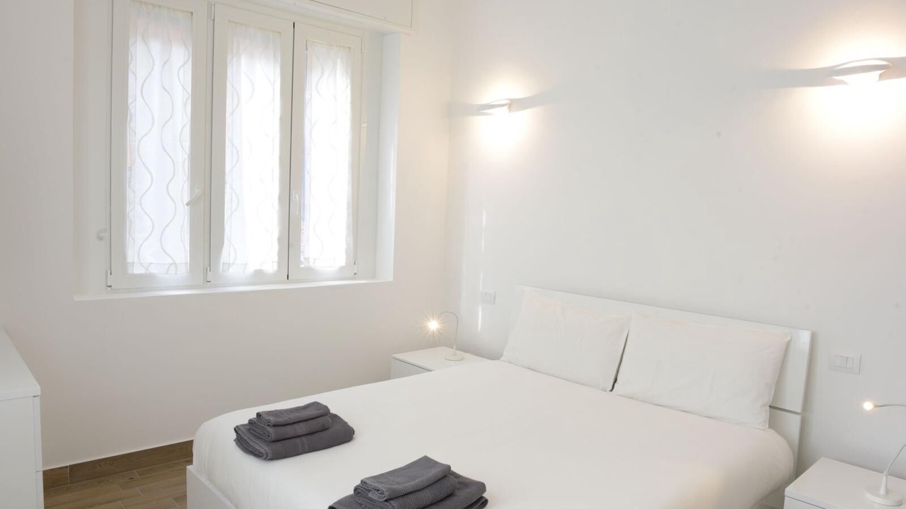 Photo of Bedroom in Central Station