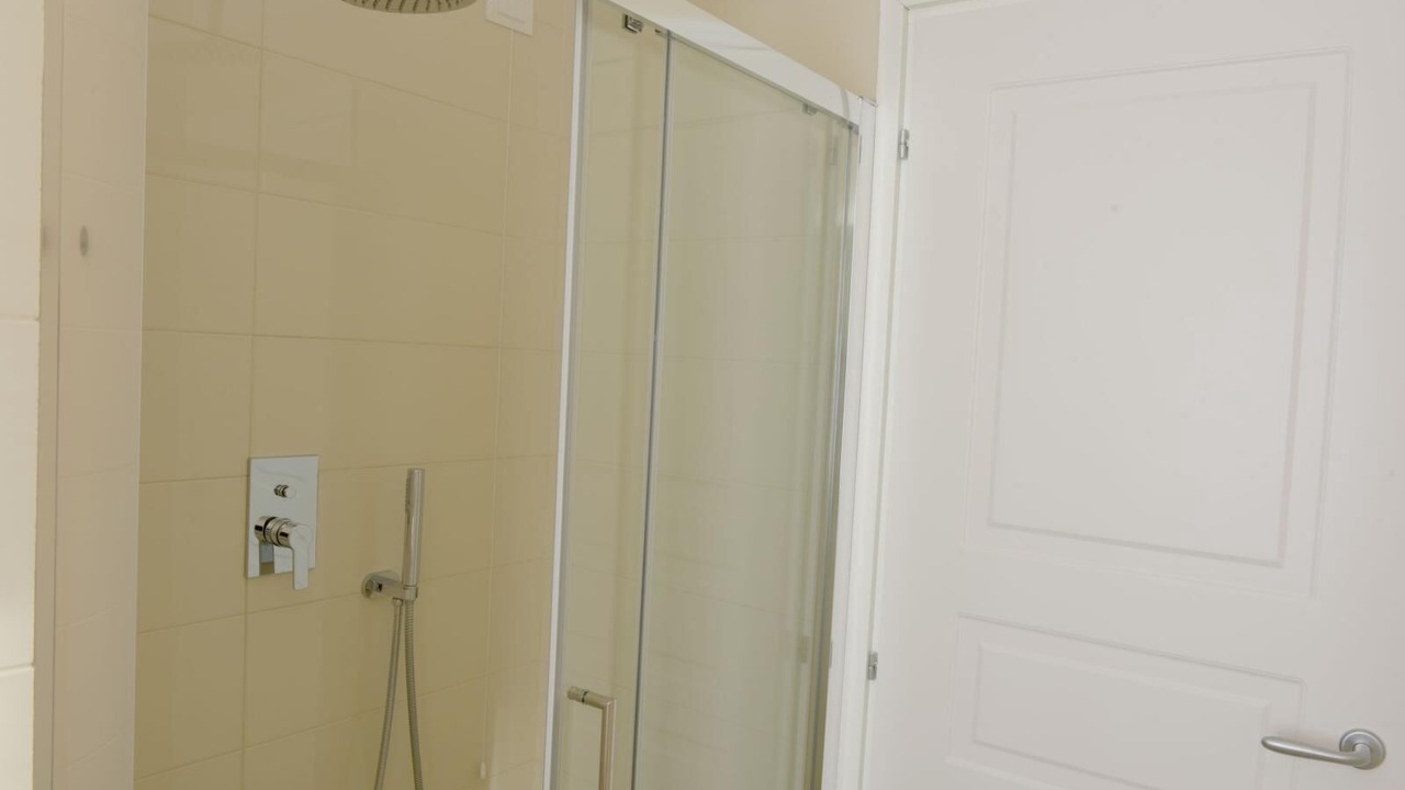 Photo of Bathroom in Central Station