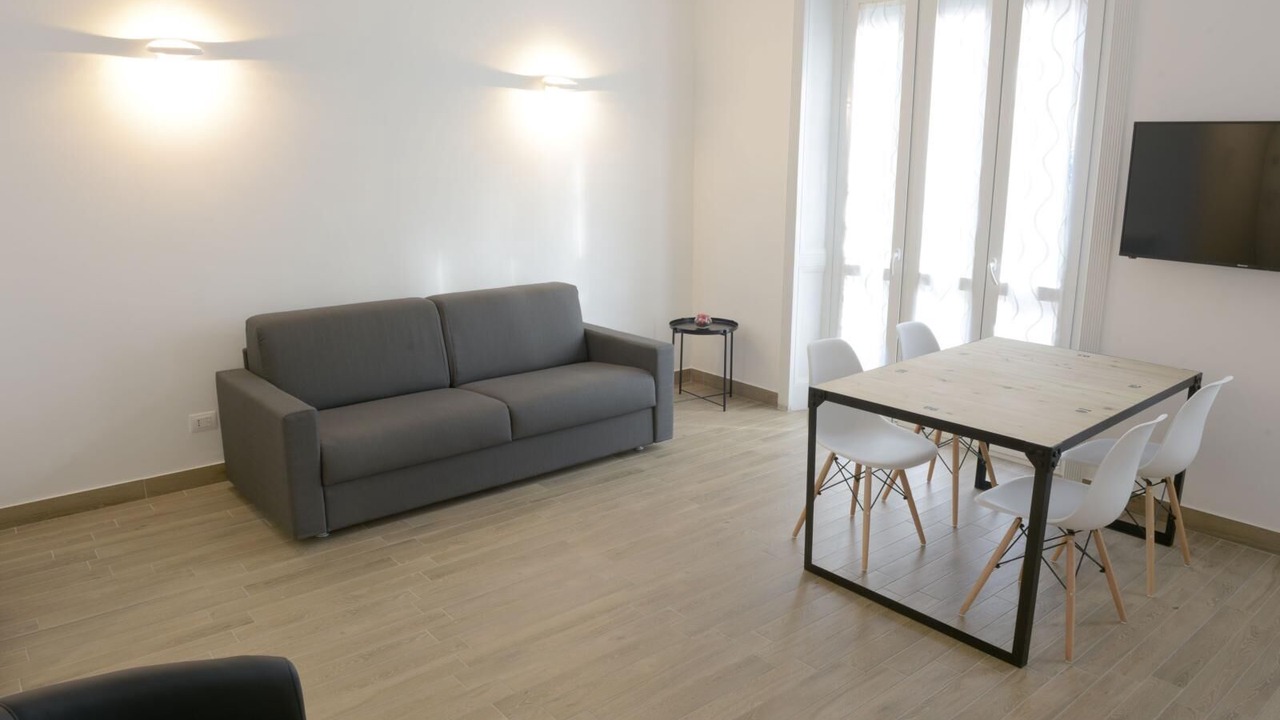Photo of Livingroom in Central Station