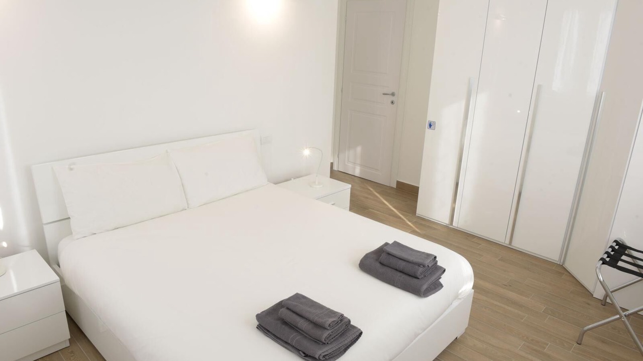 Photo of Bedroom in Central Station