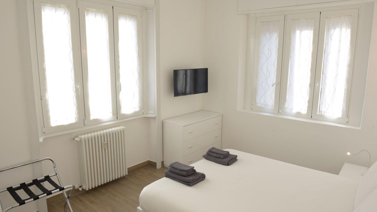 Photo of Bedroom in Central Station