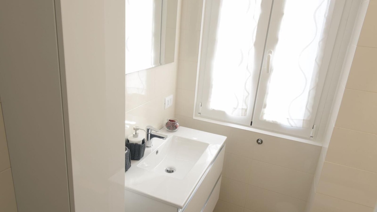 Photo of Bathroom in Central Station