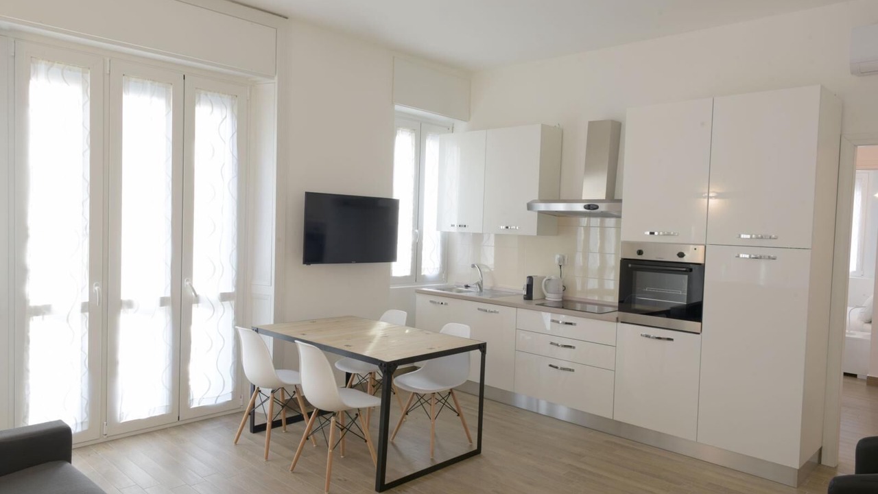 Photo of Kitchen in Central Station
