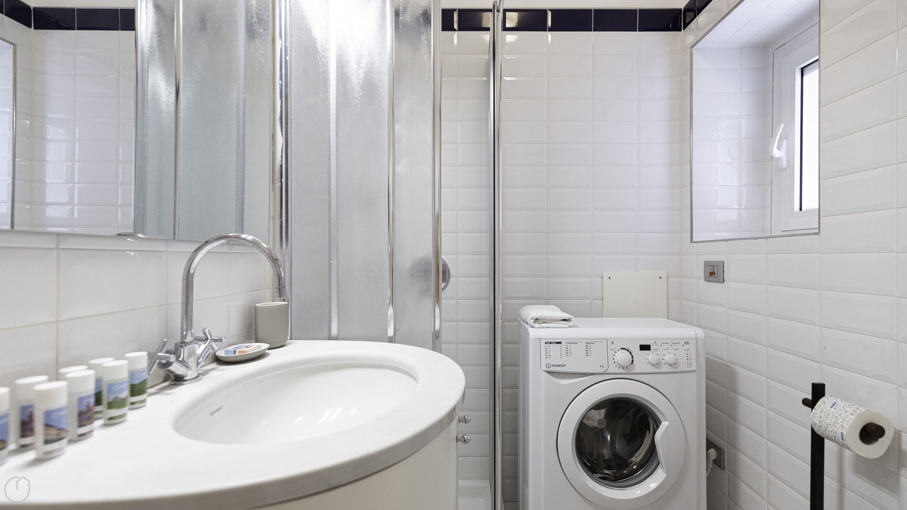 Photo of Bathroom in San Babila
