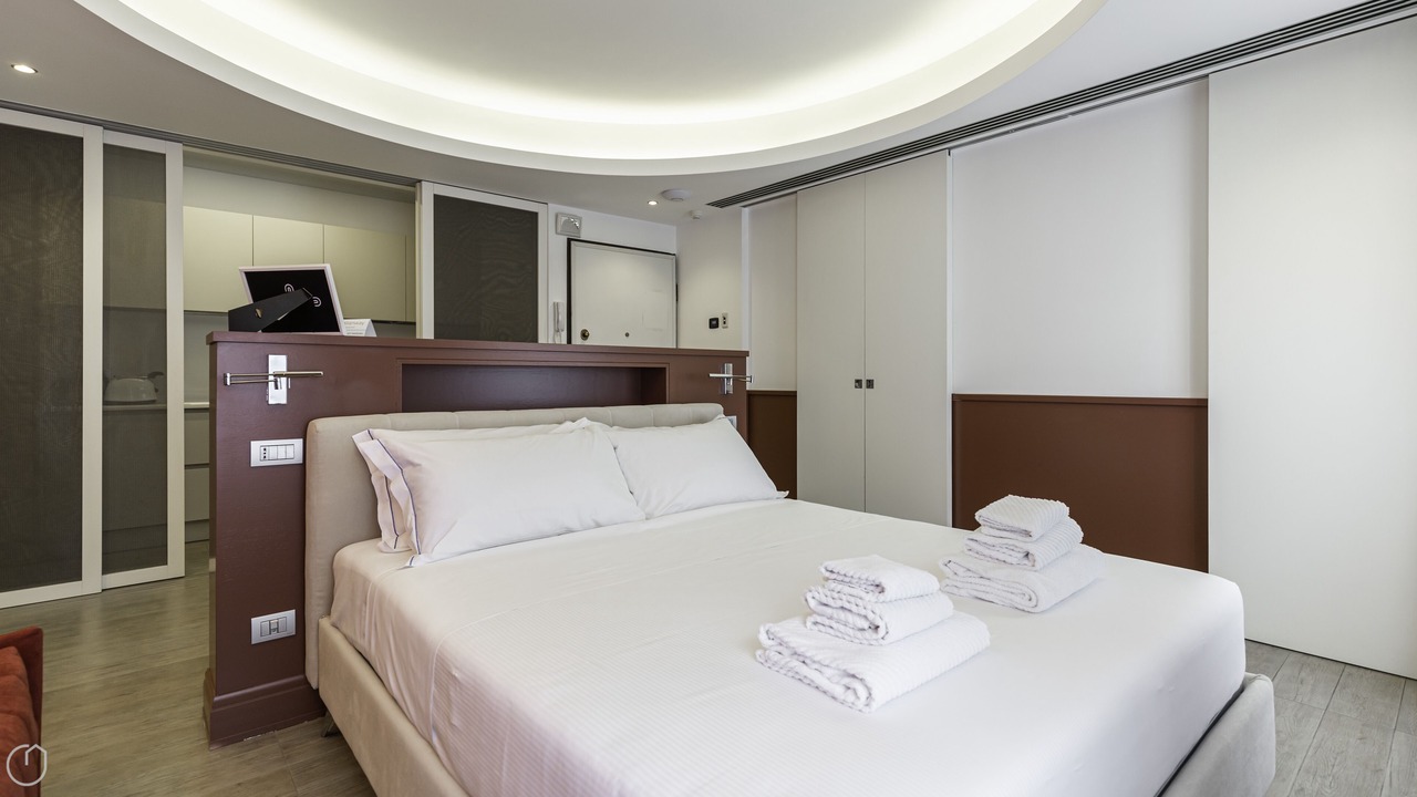 Photo of Bedroom in San Babila