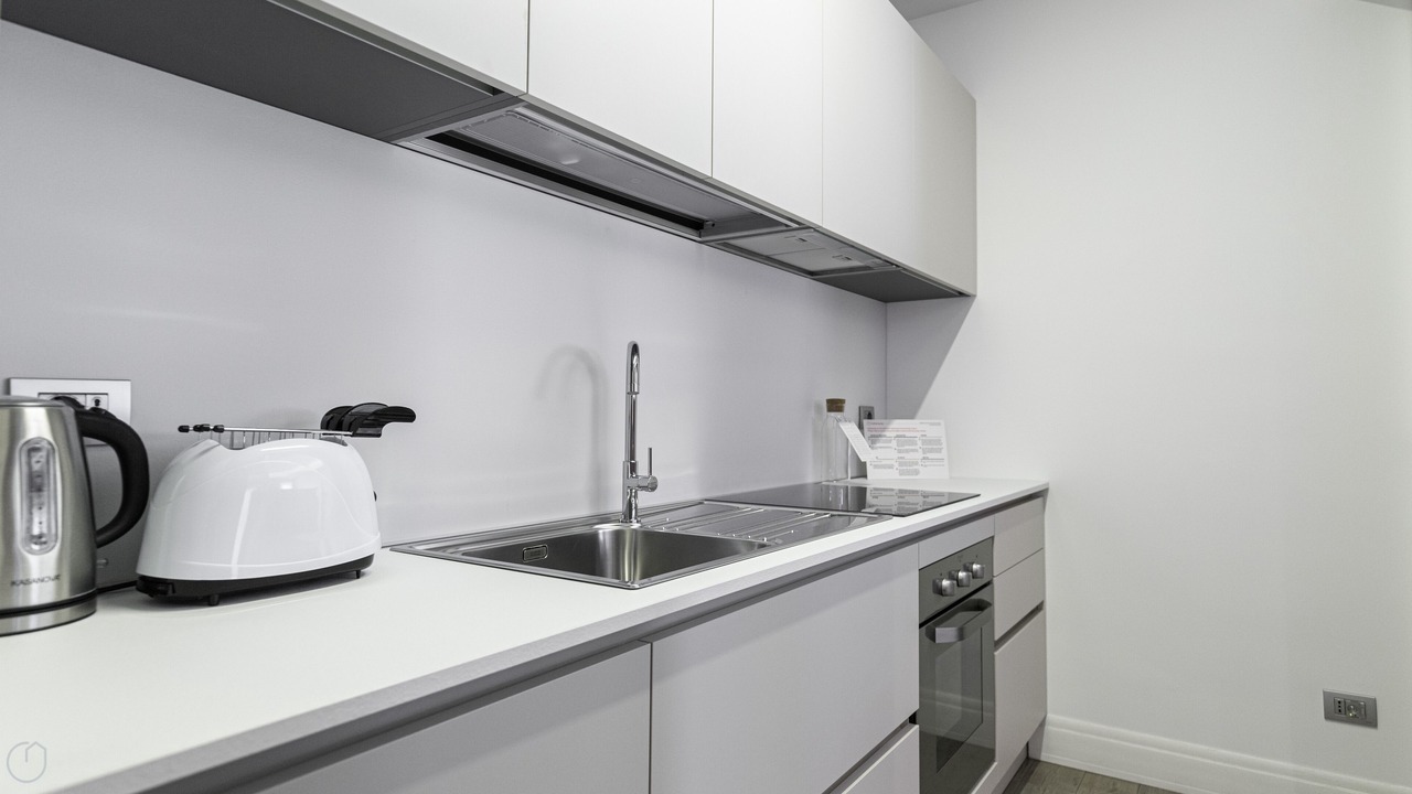 Photo of Kitchen in San Babila