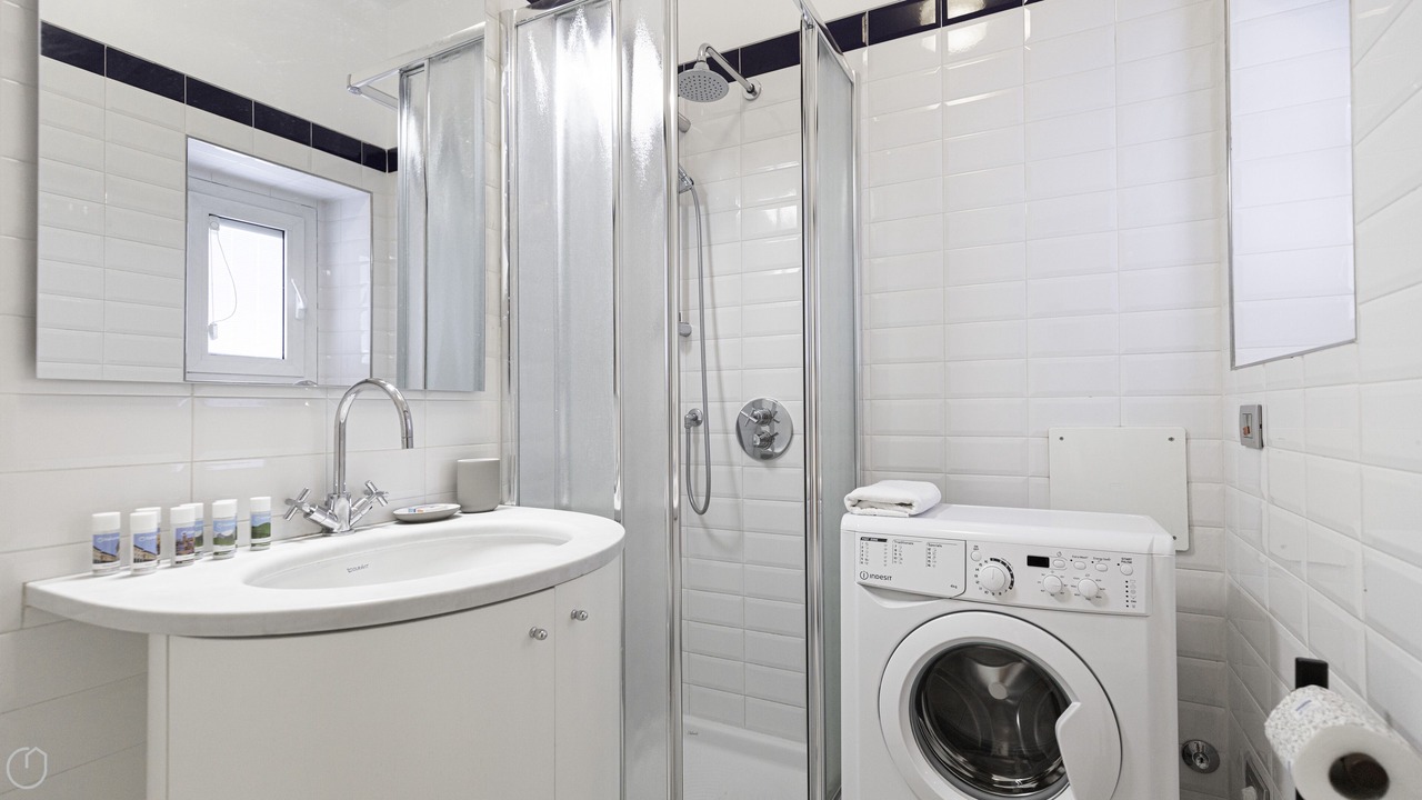 Photo of Bathroom in San Babila