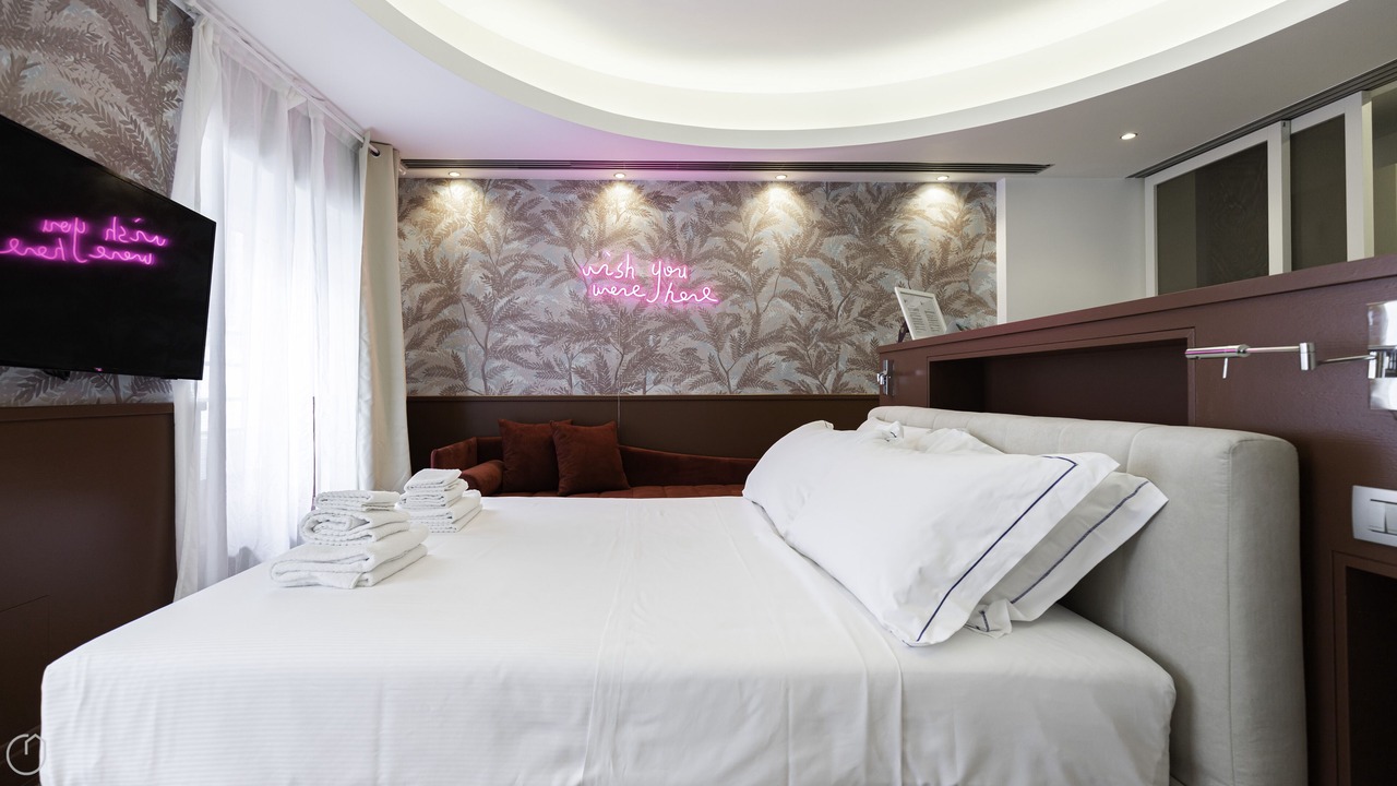 Photo of Bedroom in San Babila