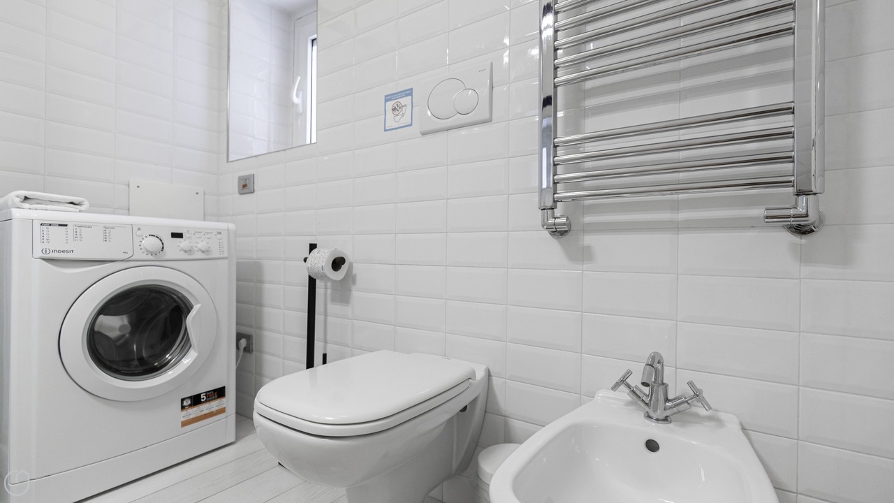 Photo of Bathroom in San Babila