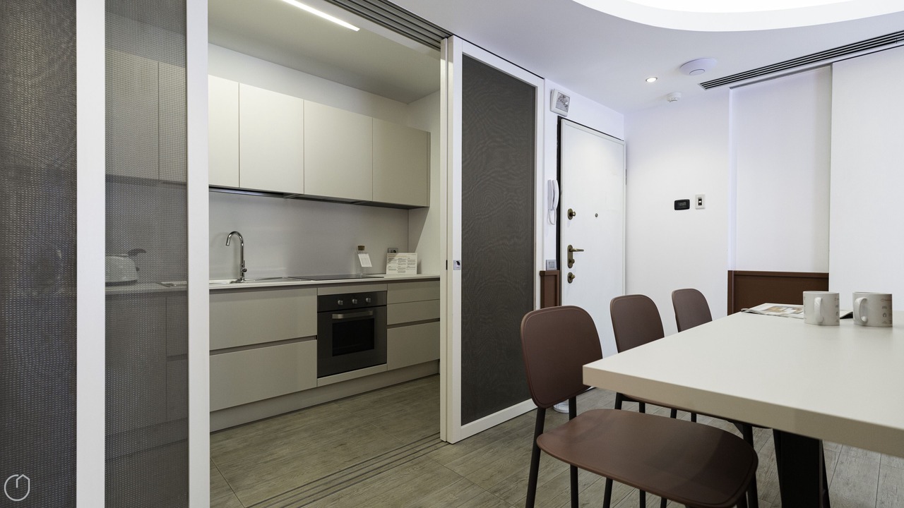 Photo of Kitchen in San Babila