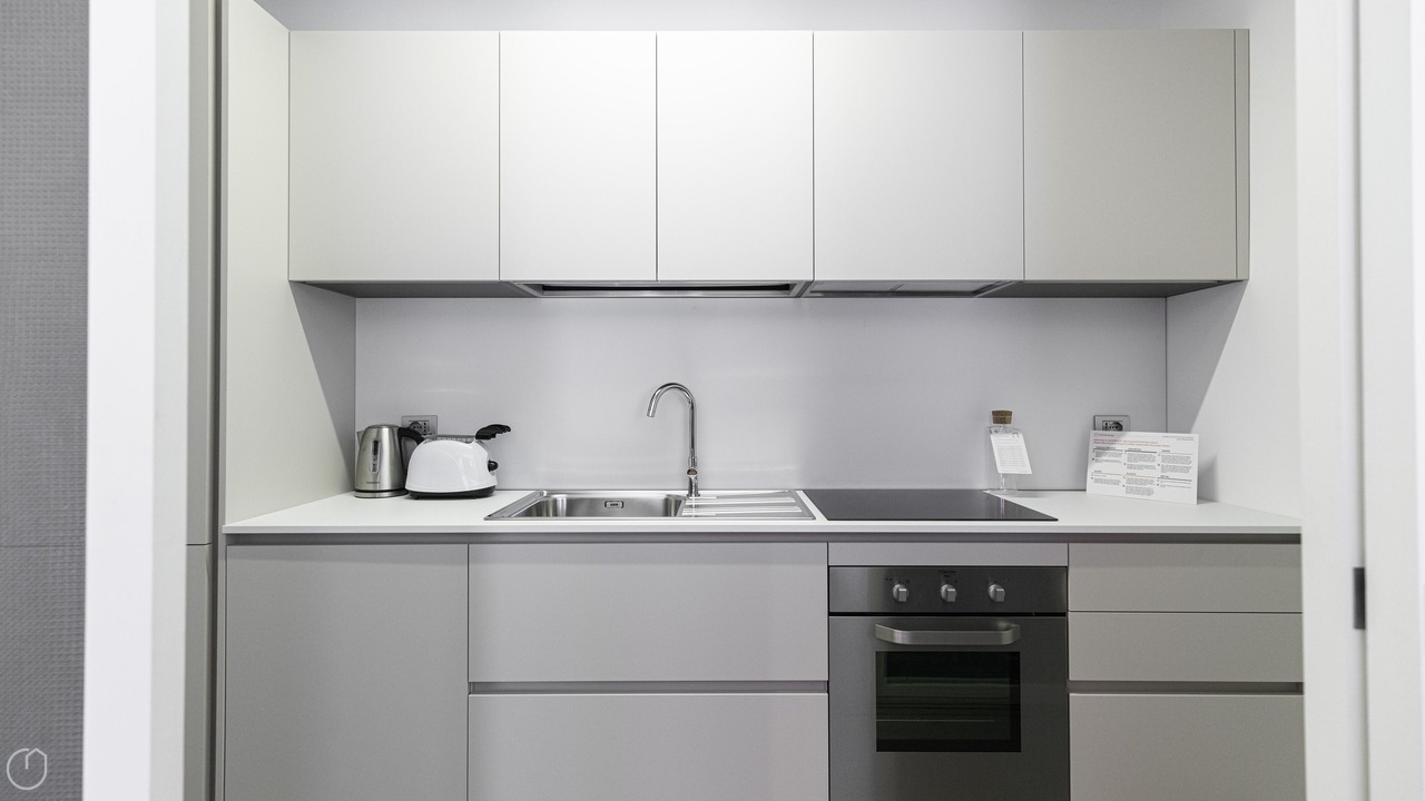 Photo of Kitchen in San Babila