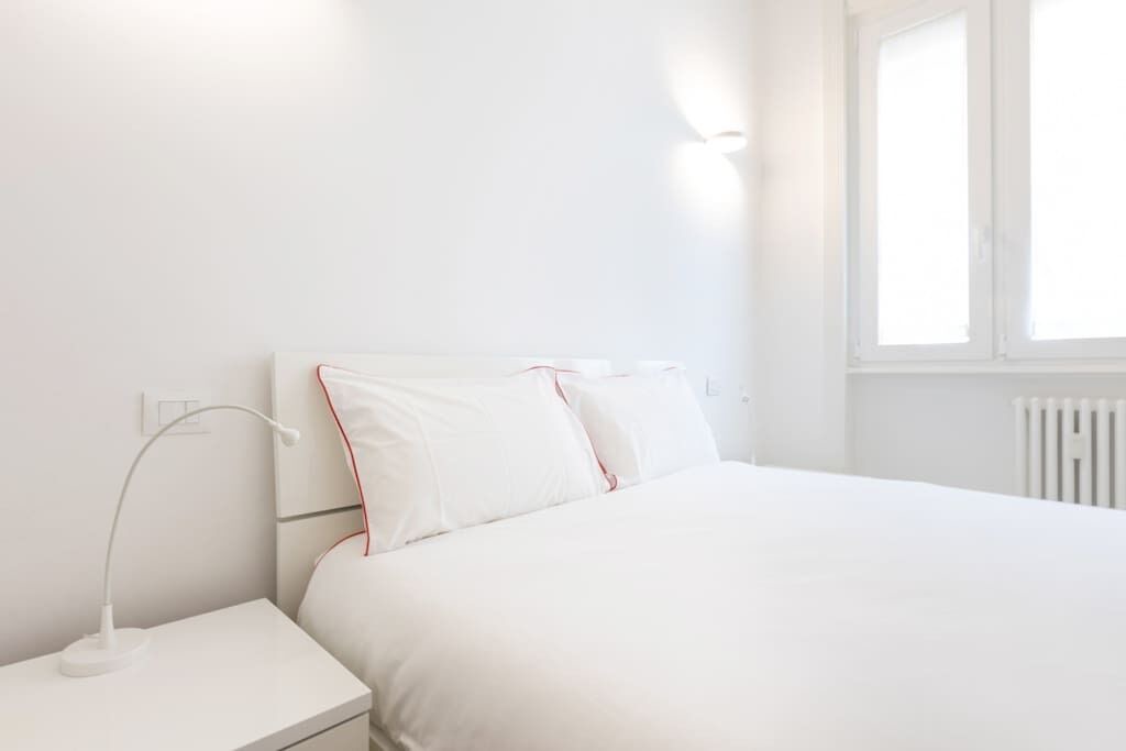 Photo of Bedroom in Loreto