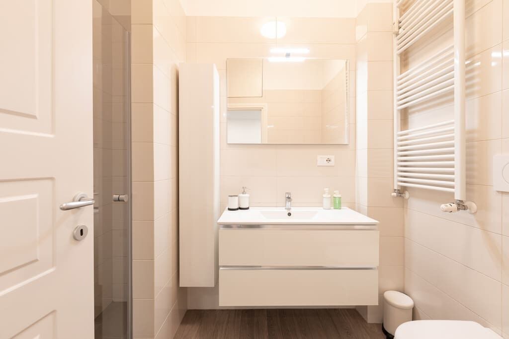 Photo of Bathroom in Loreto