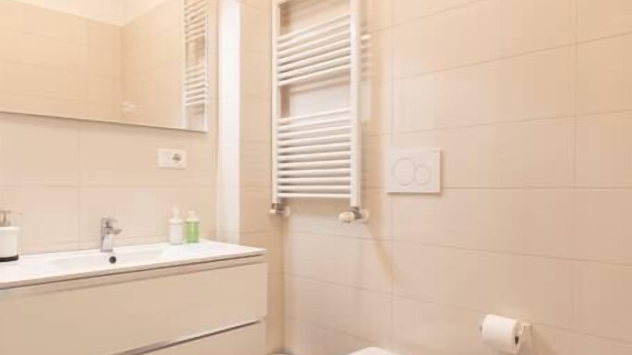 Photo of Bathroom in Loreto
