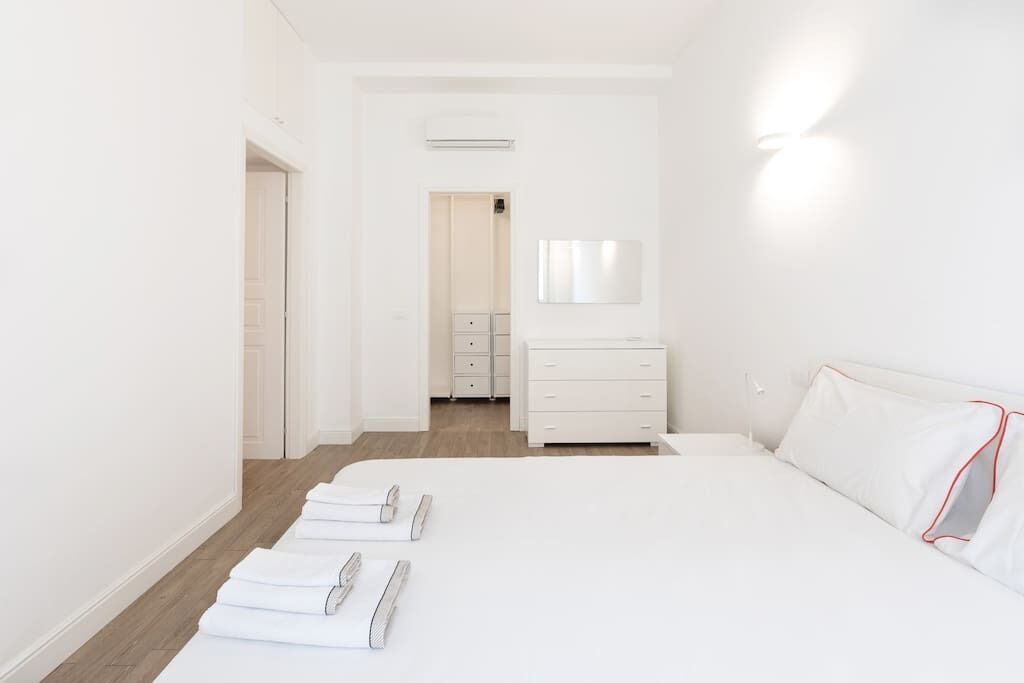 Photo of Bedroom in Loreto