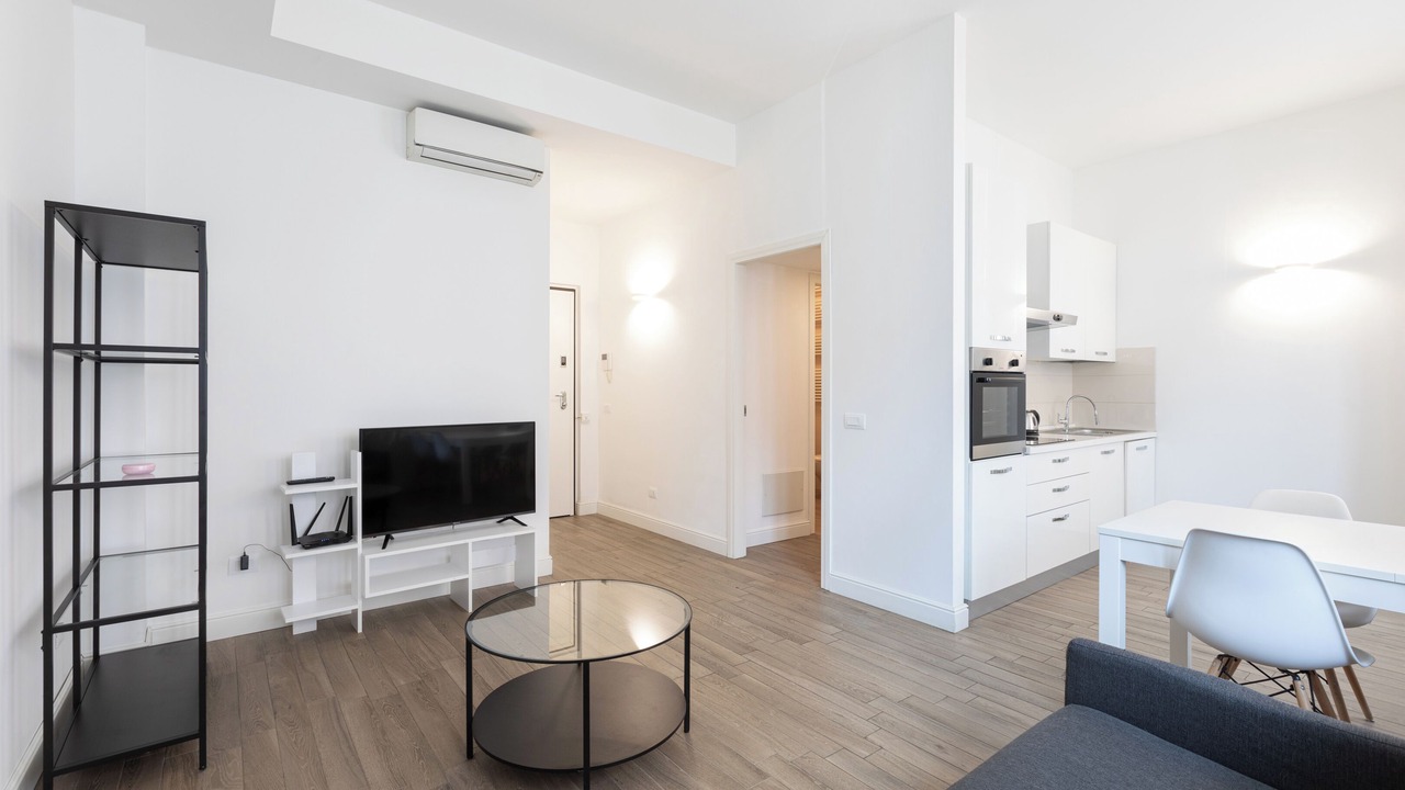 Photo of Livingroom in Loreto